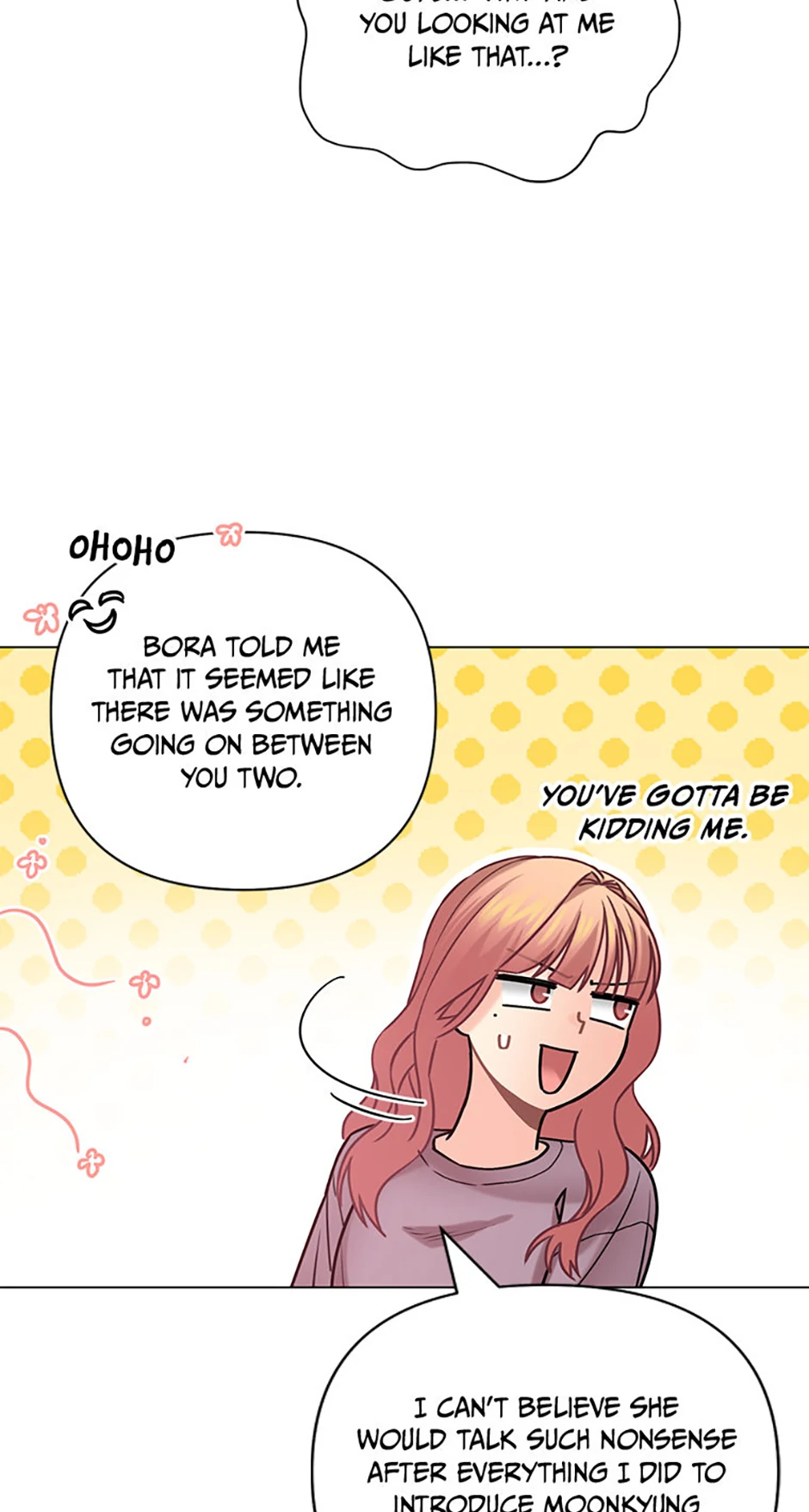 Frauds-In-Law [Official] chapter 39 page 46