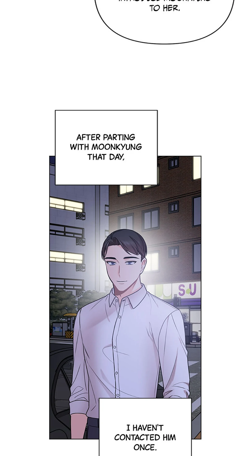 Frauds-In-Law [Official] chapter 39 page 47