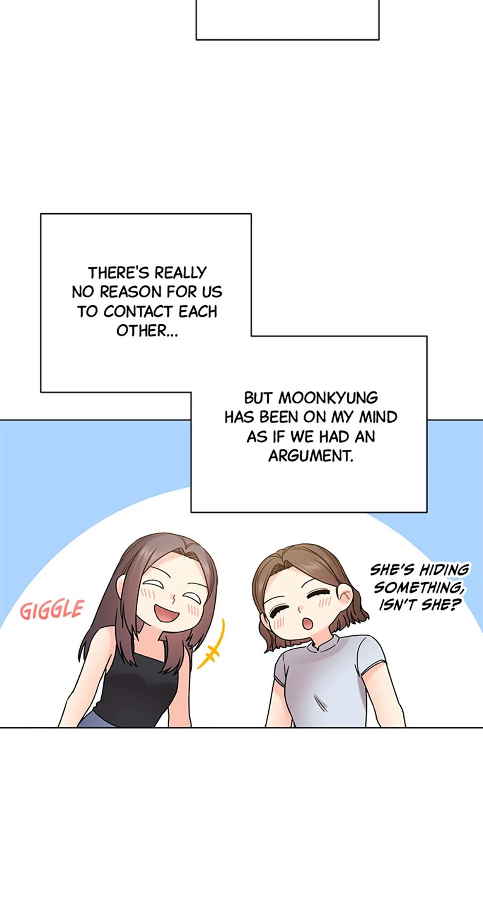Frauds-In-Law [Official] chapter 39 page 48