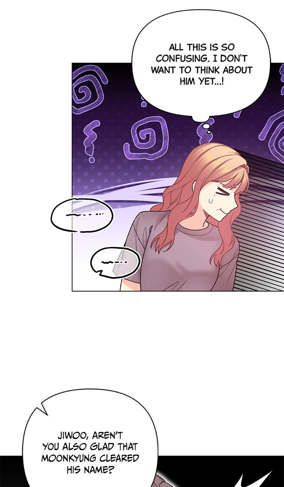 Frauds-In-Law [Official] chapter 39 page 49