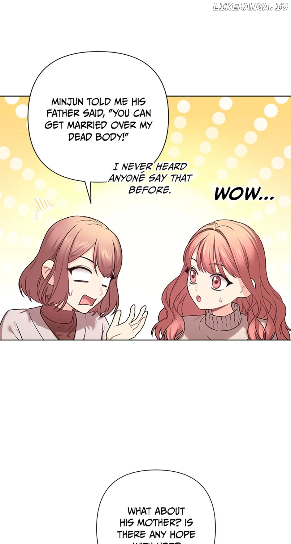 Frauds-In-Law [Official] chapter 4 page 6