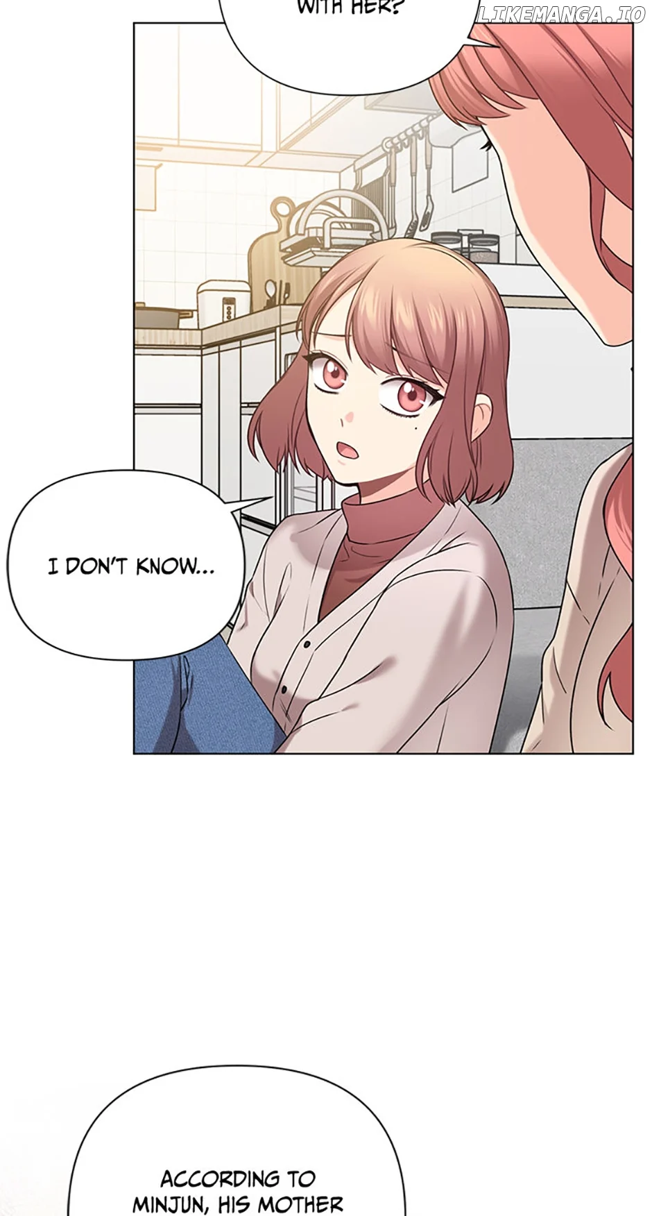 Frauds-In-Law [Official] chapter 4 page 7