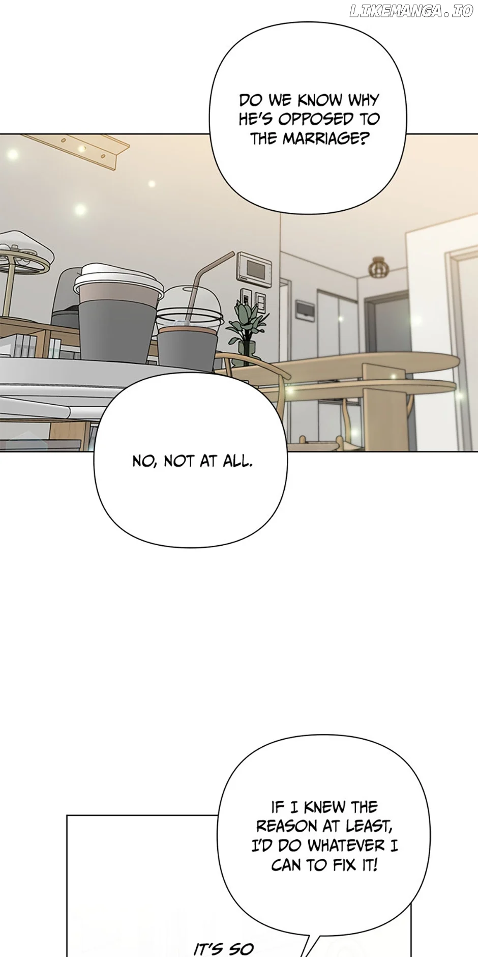 Frauds-In-Law [Official] chapter 4 page 11