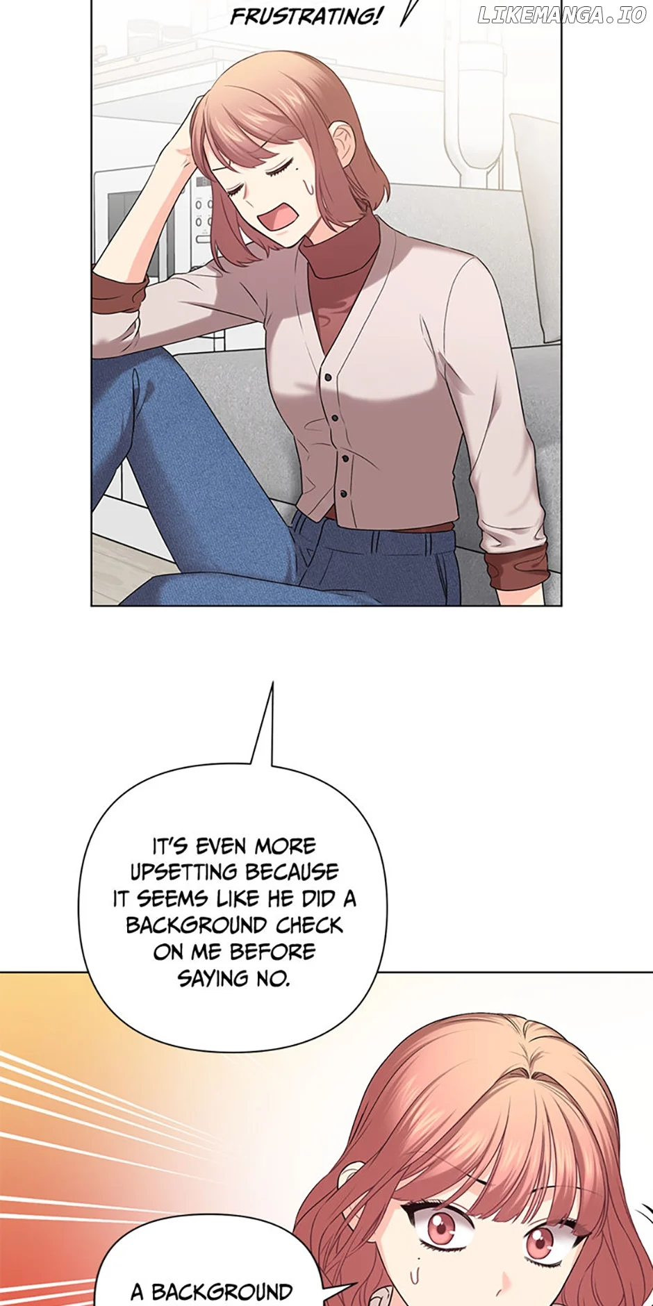 Frauds-In-Law [Official] chapter 4 page 12