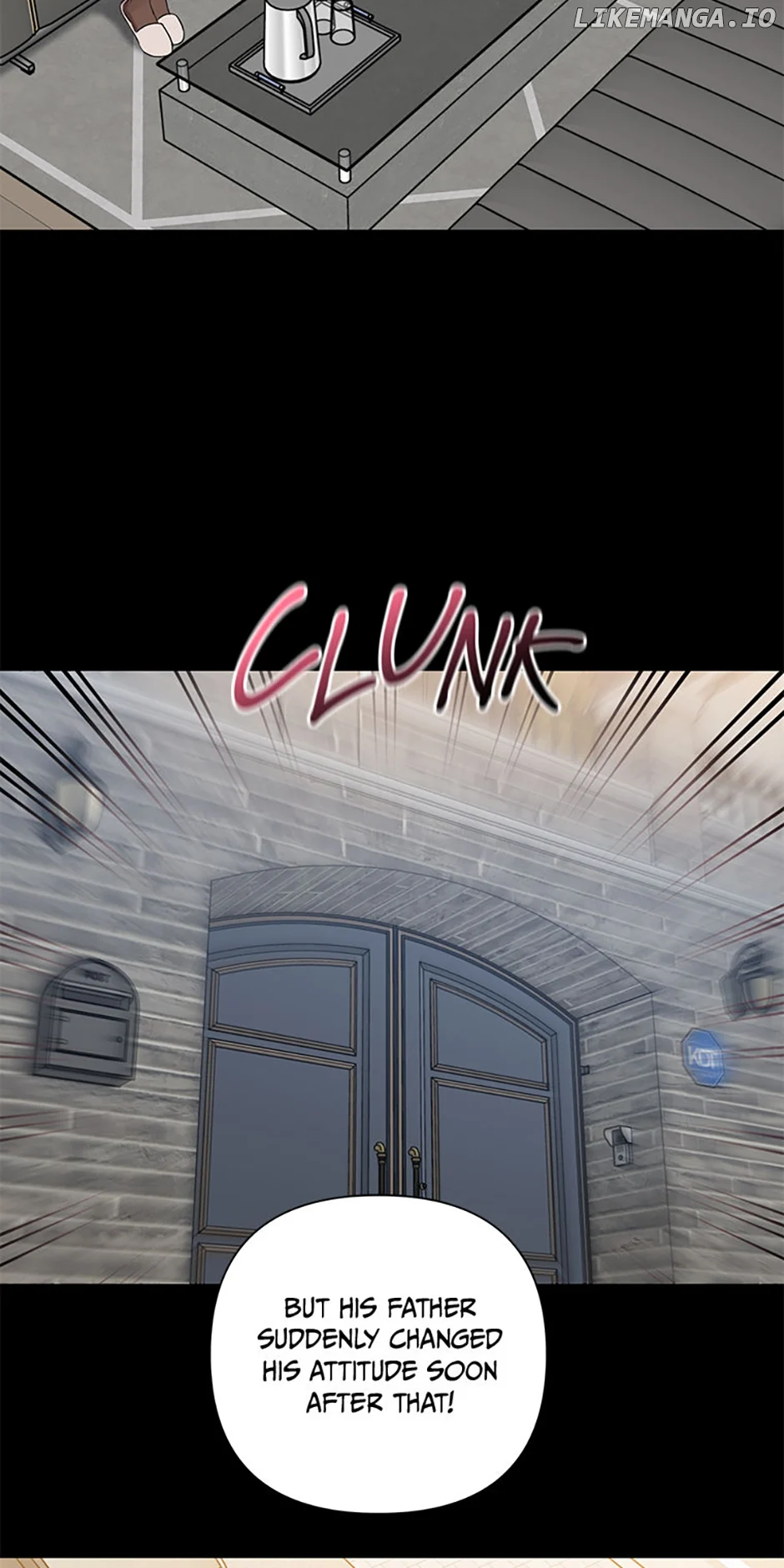 Frauds-In-Law [Official] chapter 4 page 14