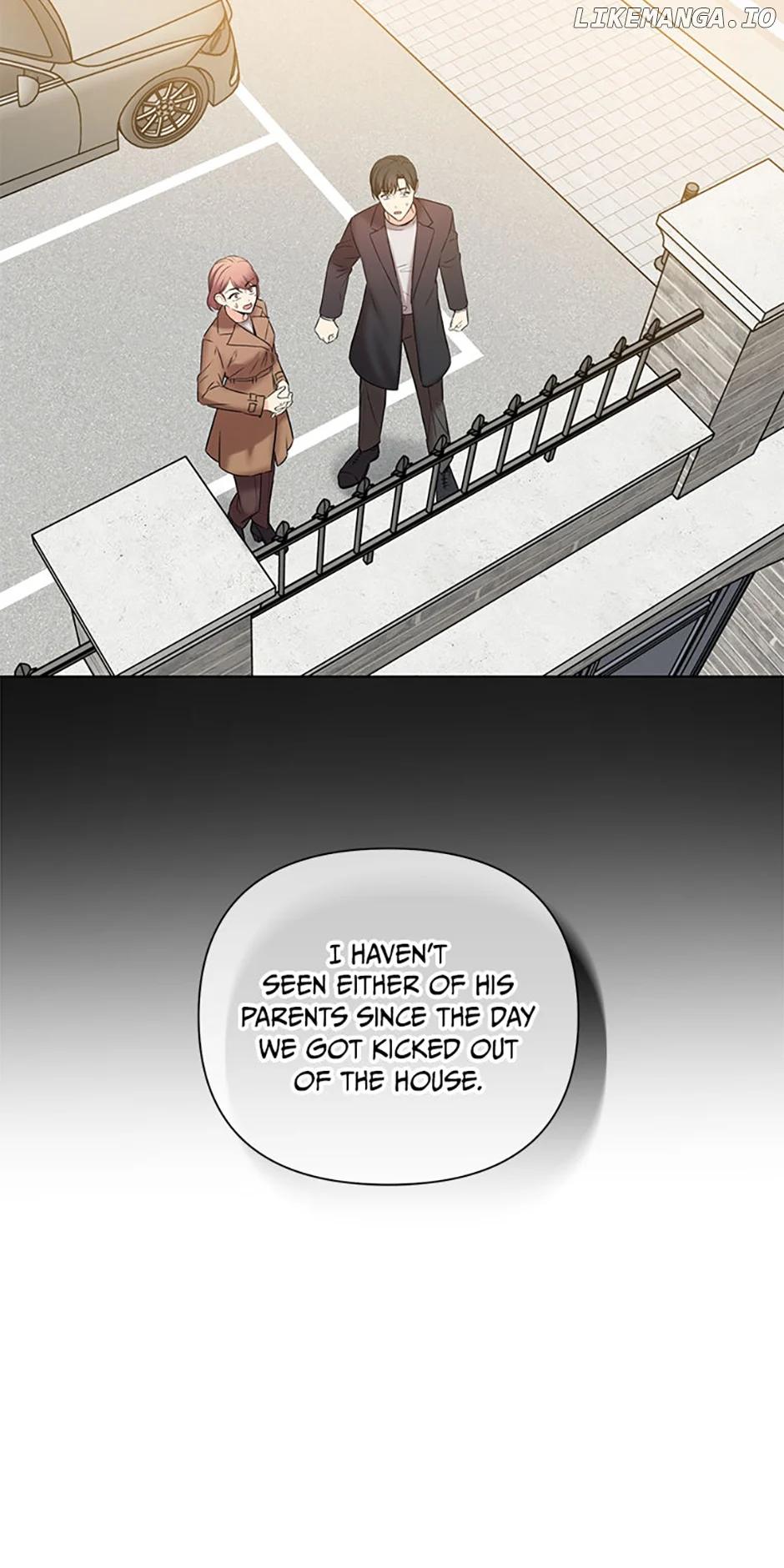 Frauds-In-Law [Official] chapter 4 page 15