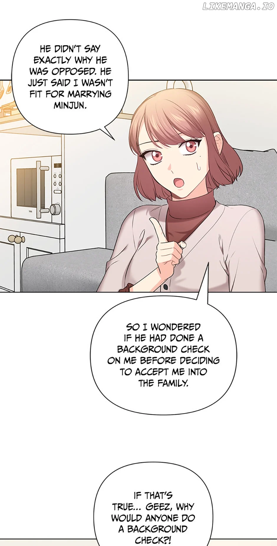 Frauds-In-Law [Official] chapter 4 page 16
