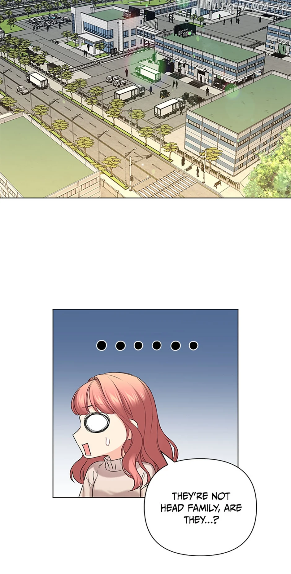 Frauds-In-Law [Official] chapter 4 page 18