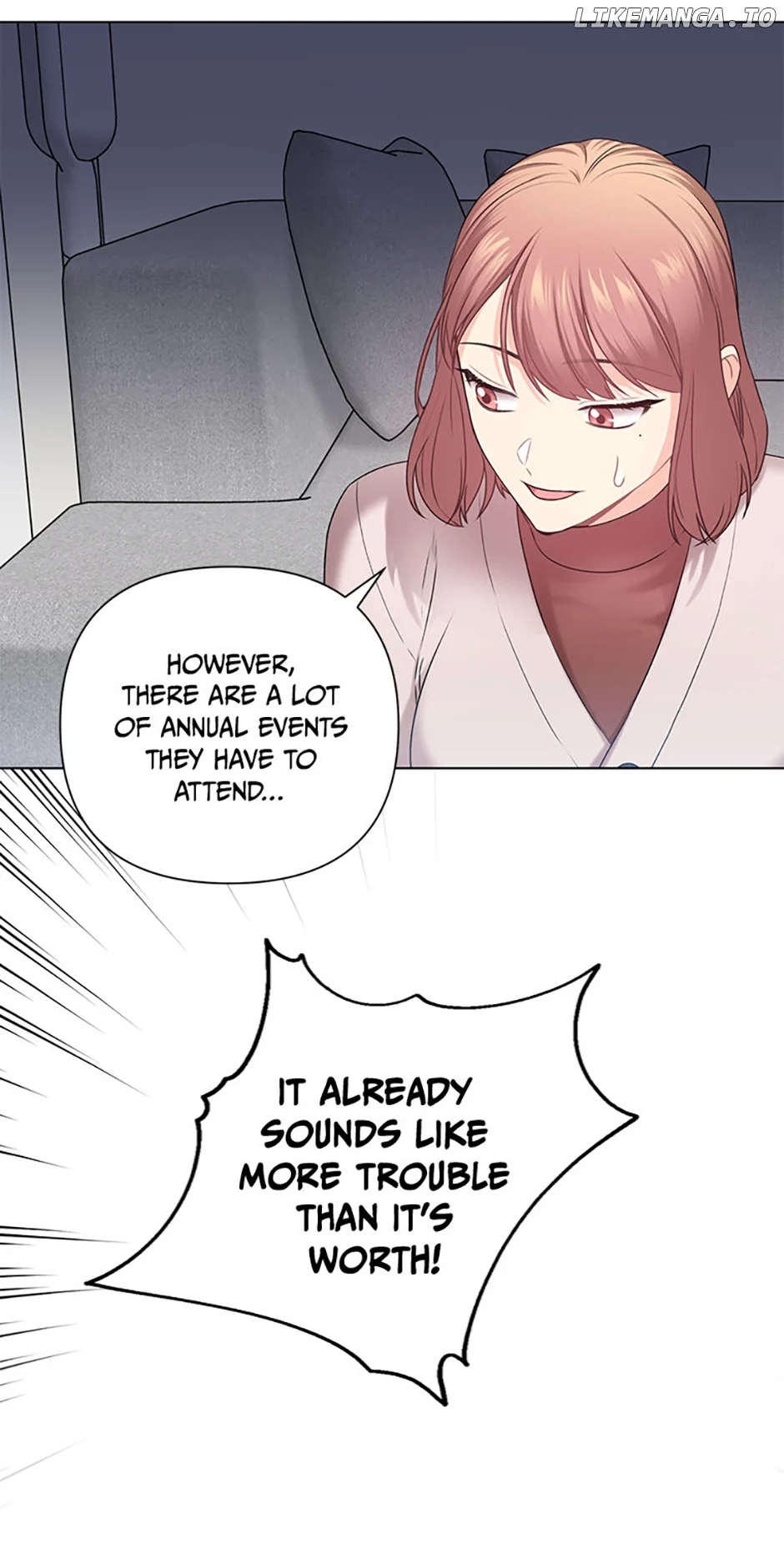 Frauds-In-Law [Official] chapter 4 page 20