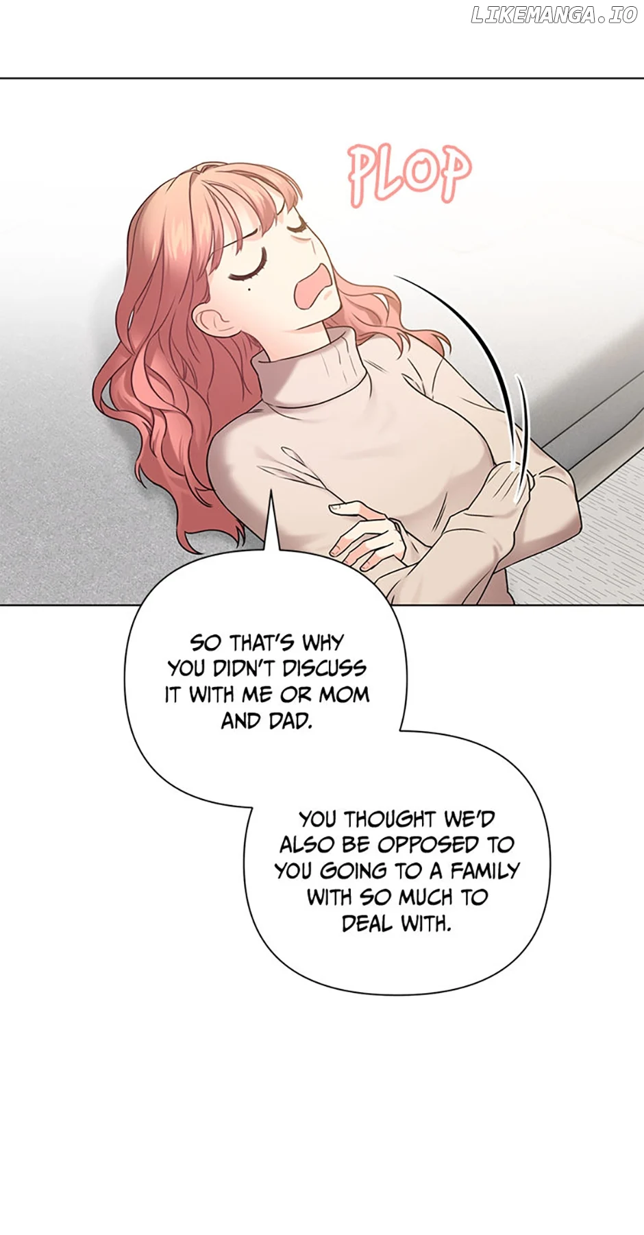 Frauds-In-Law [Official] chapter 4 page 21