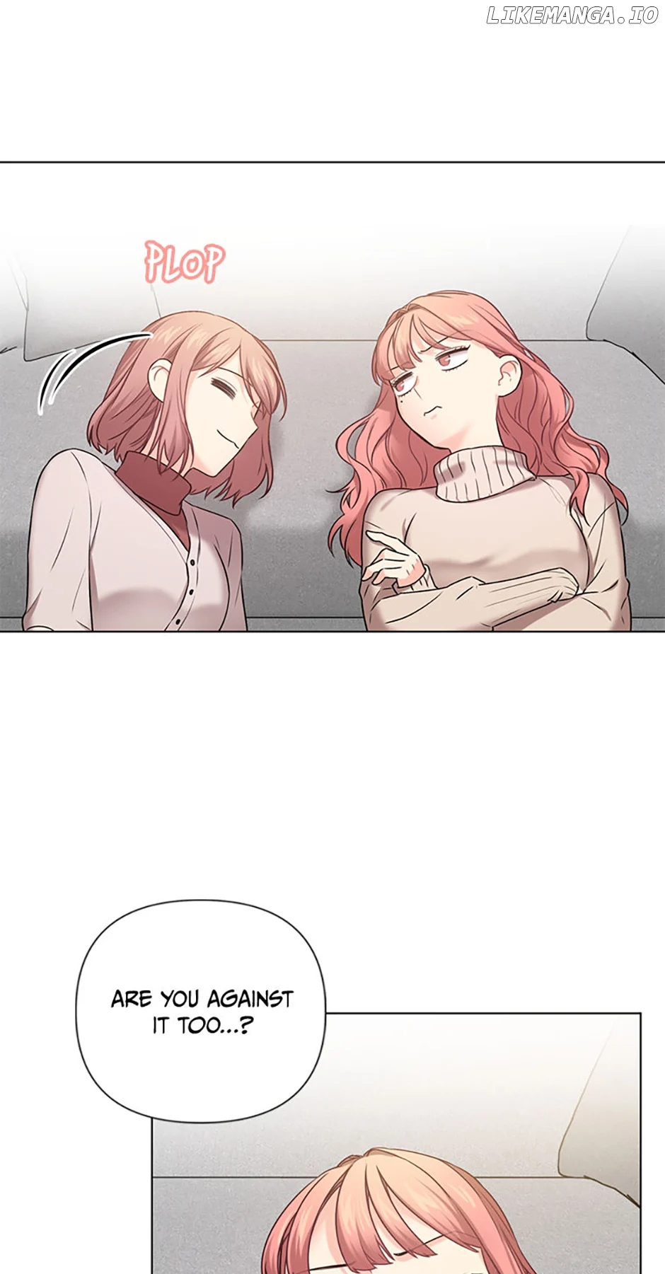 Frauds-In-Law [Official] chapter 4 page 22