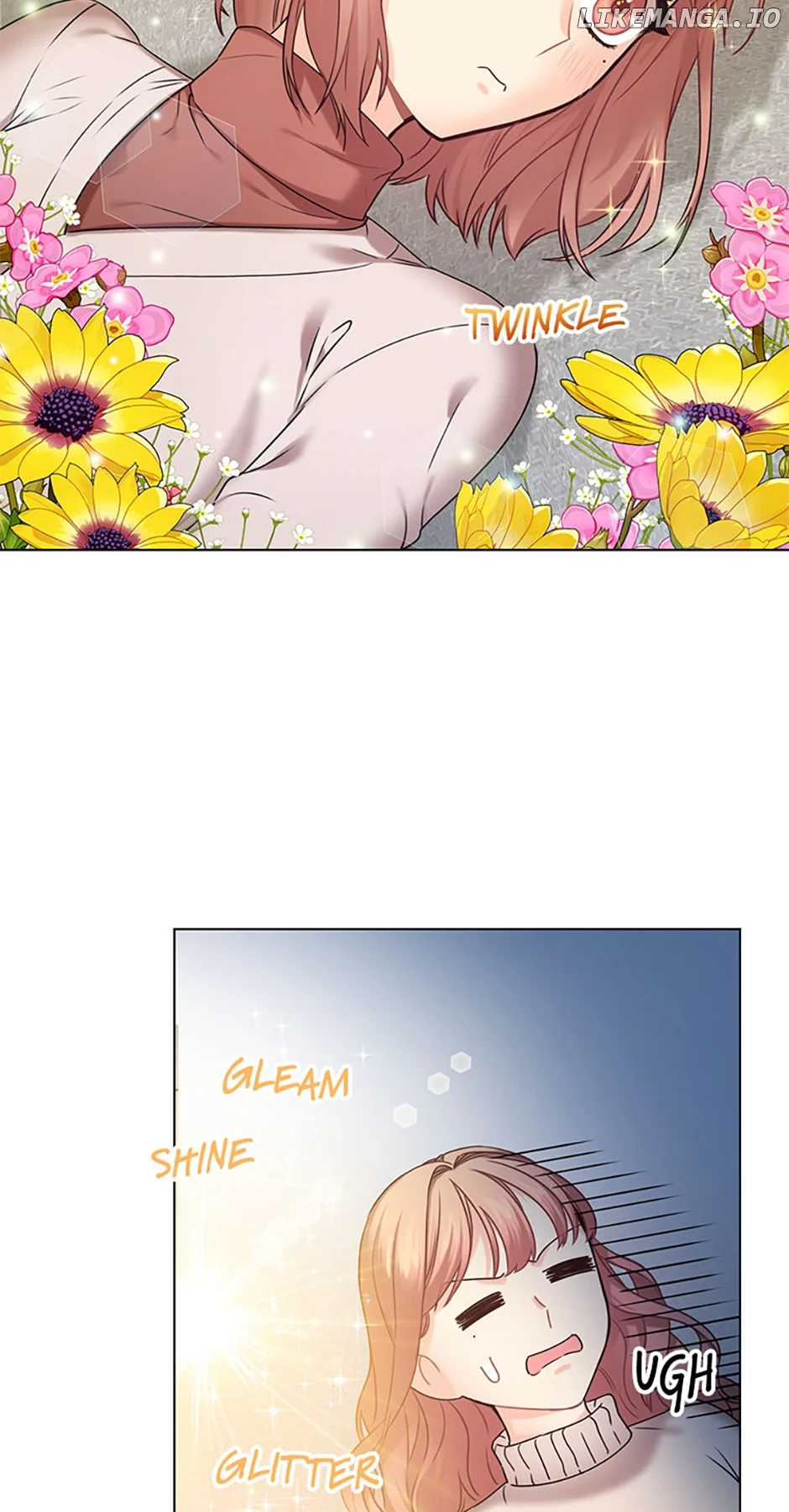 Frauds-In-Law [Official] chapter 4 page 24