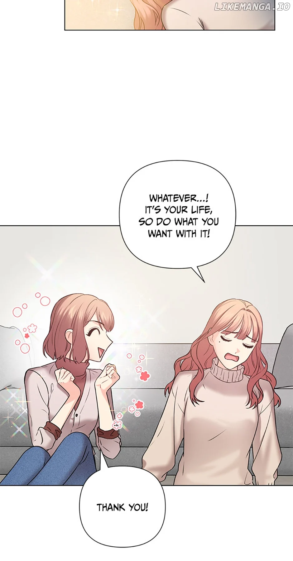Frauds-In-Law [Official] chapter 4 page 25