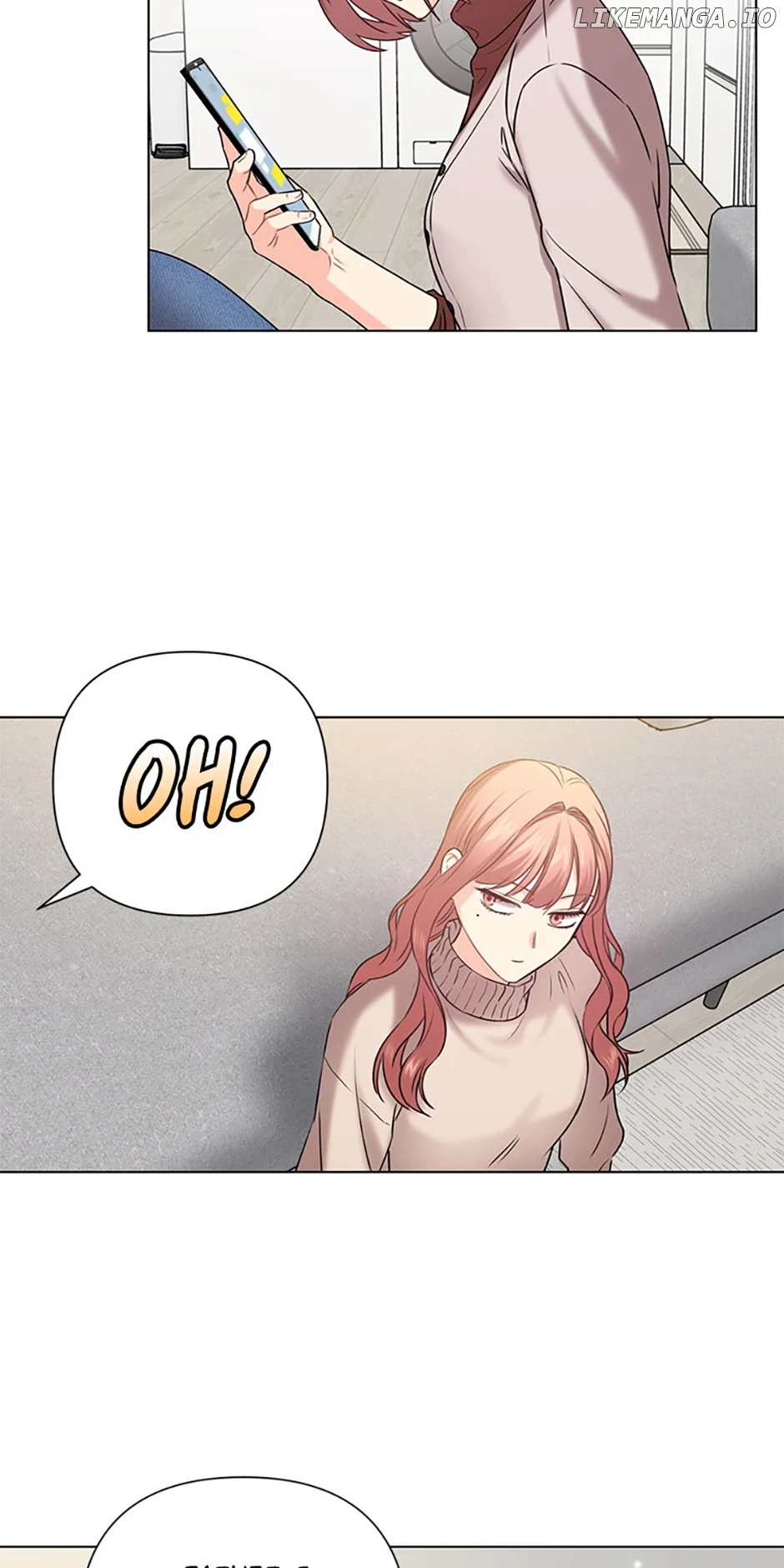 Frauds-In-Law [Official] chapter 4 page 27