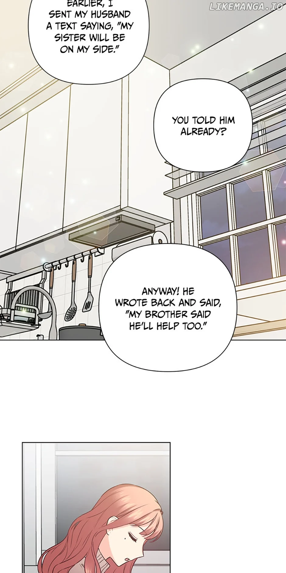 Frauds-In-Law [Official] chapter 4 page 28