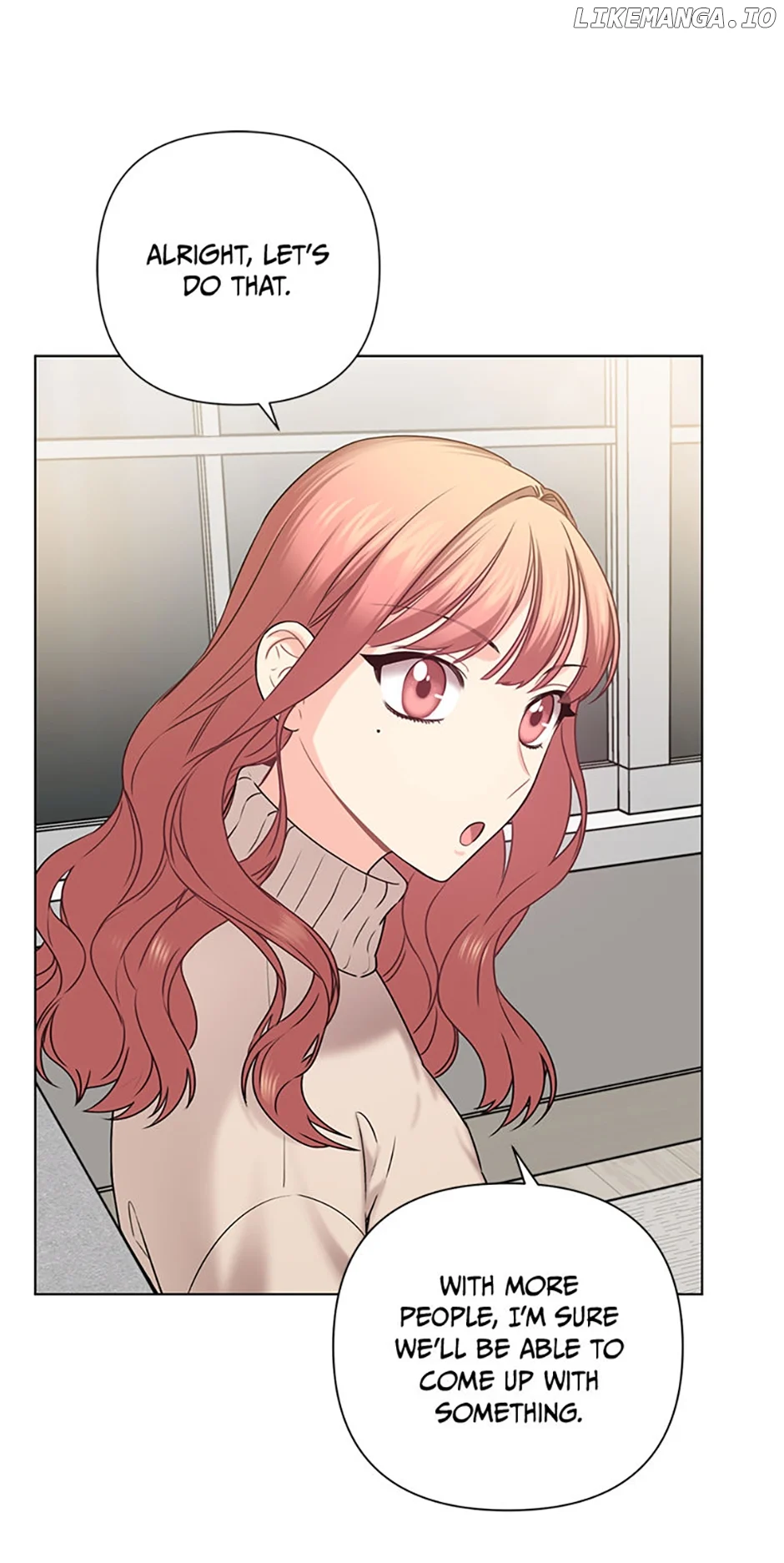 Frauds-In-Law [Official] chapter 4 page 31