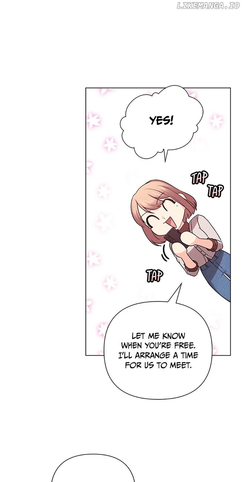 Frauds-In-Law [Official] chapter 4 page 32