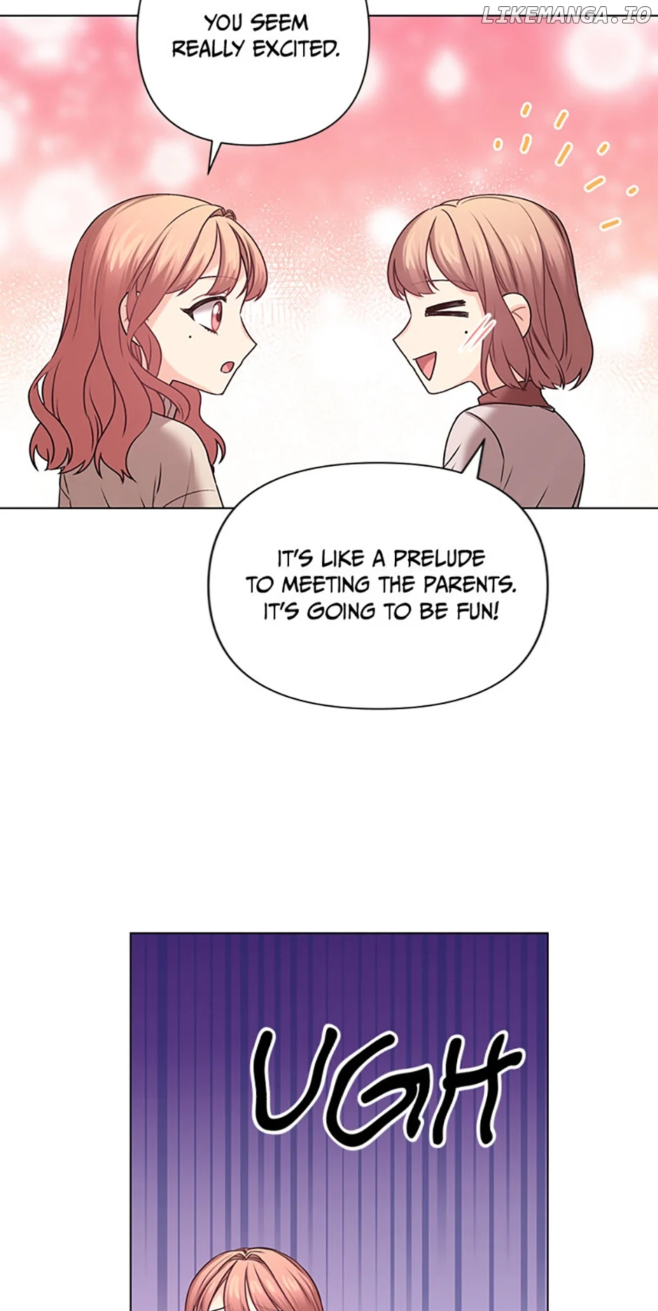 Frauds-In-Law [Official] chapter 4 page 33
