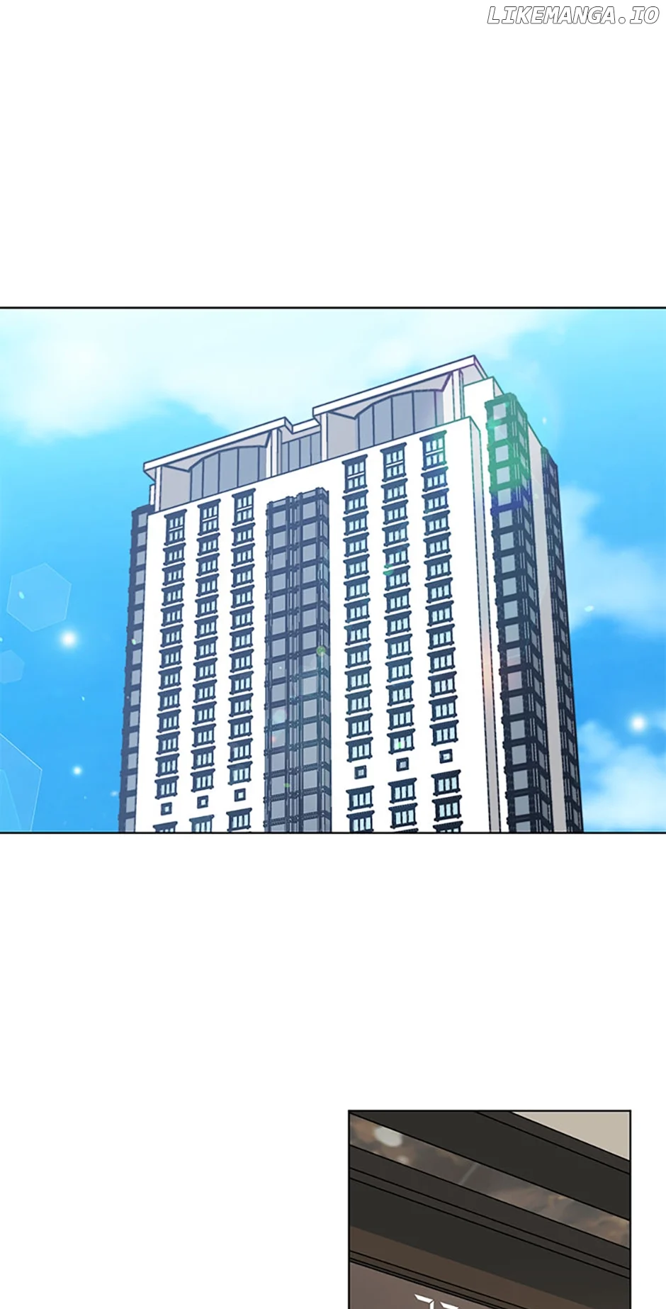 Frauds-In-Law [Official] chapter 4 page 35