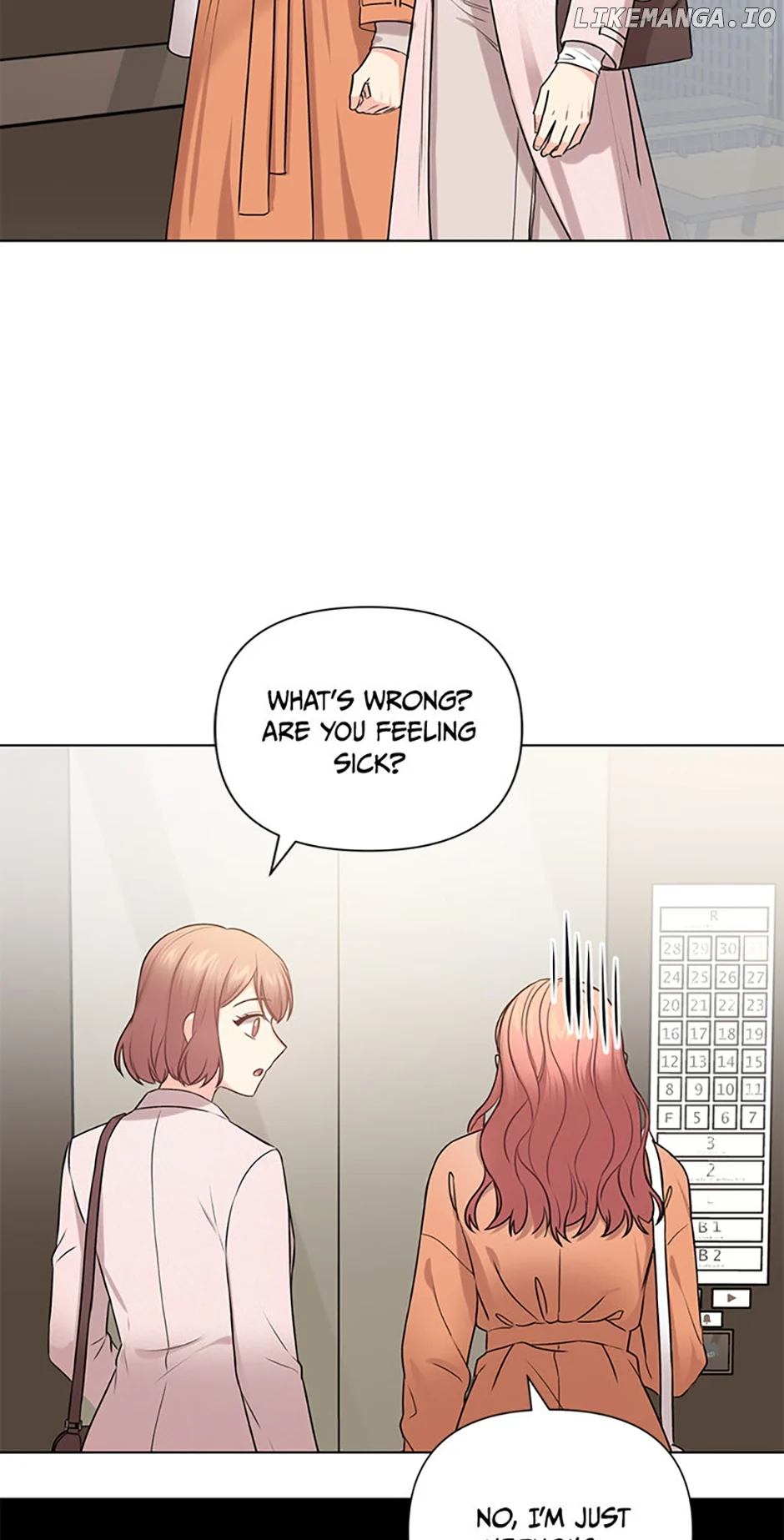 Frauds-In-Law [Official] chapter 4 page 37