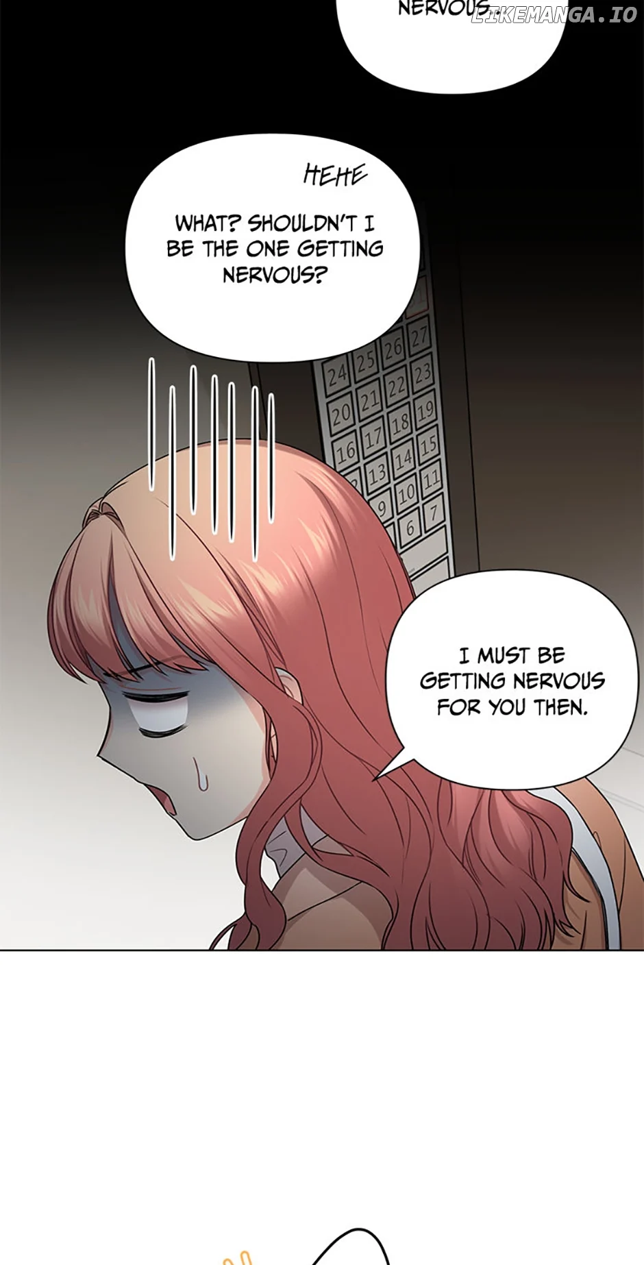 Frauds-In-Law [Official] chapter 4 page 38