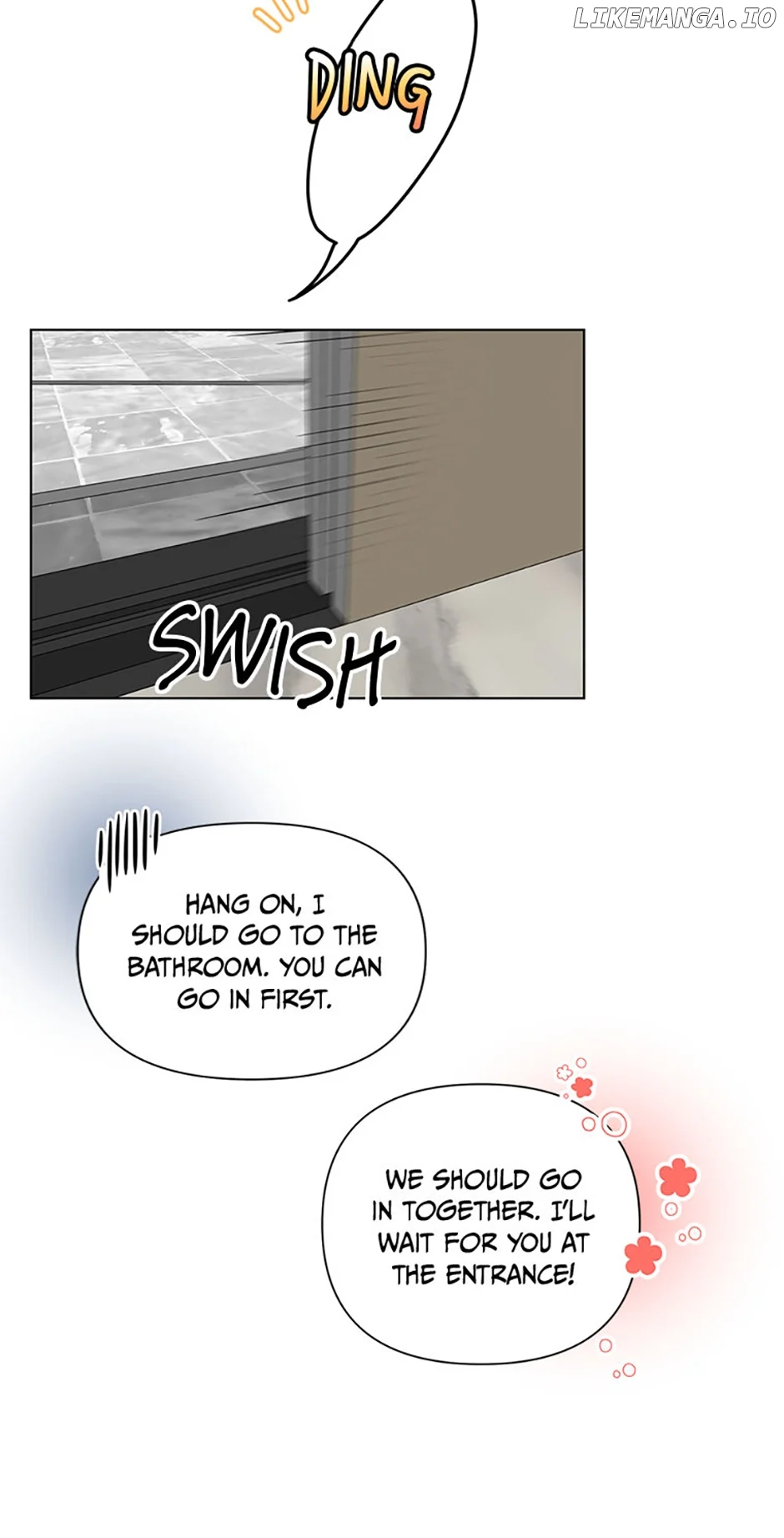 Frauds-In-Law [Official] chapter 4 page 39
