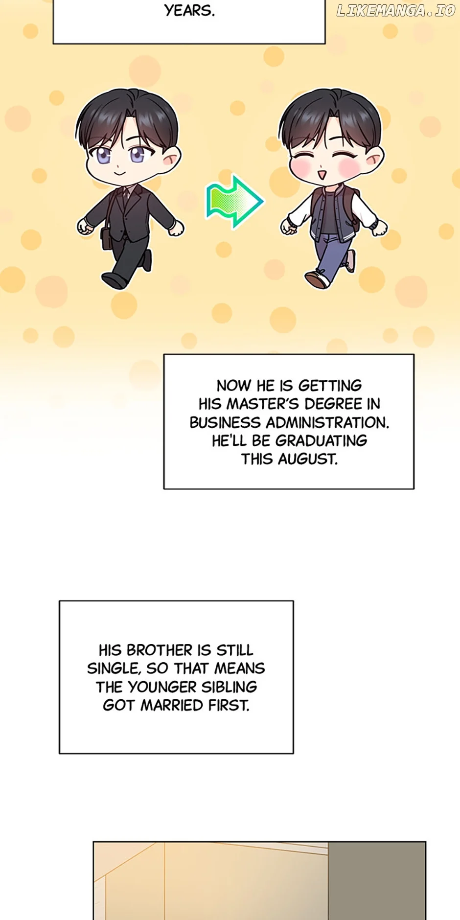 Frauds-In-Law [Official] chapter 4 page 41