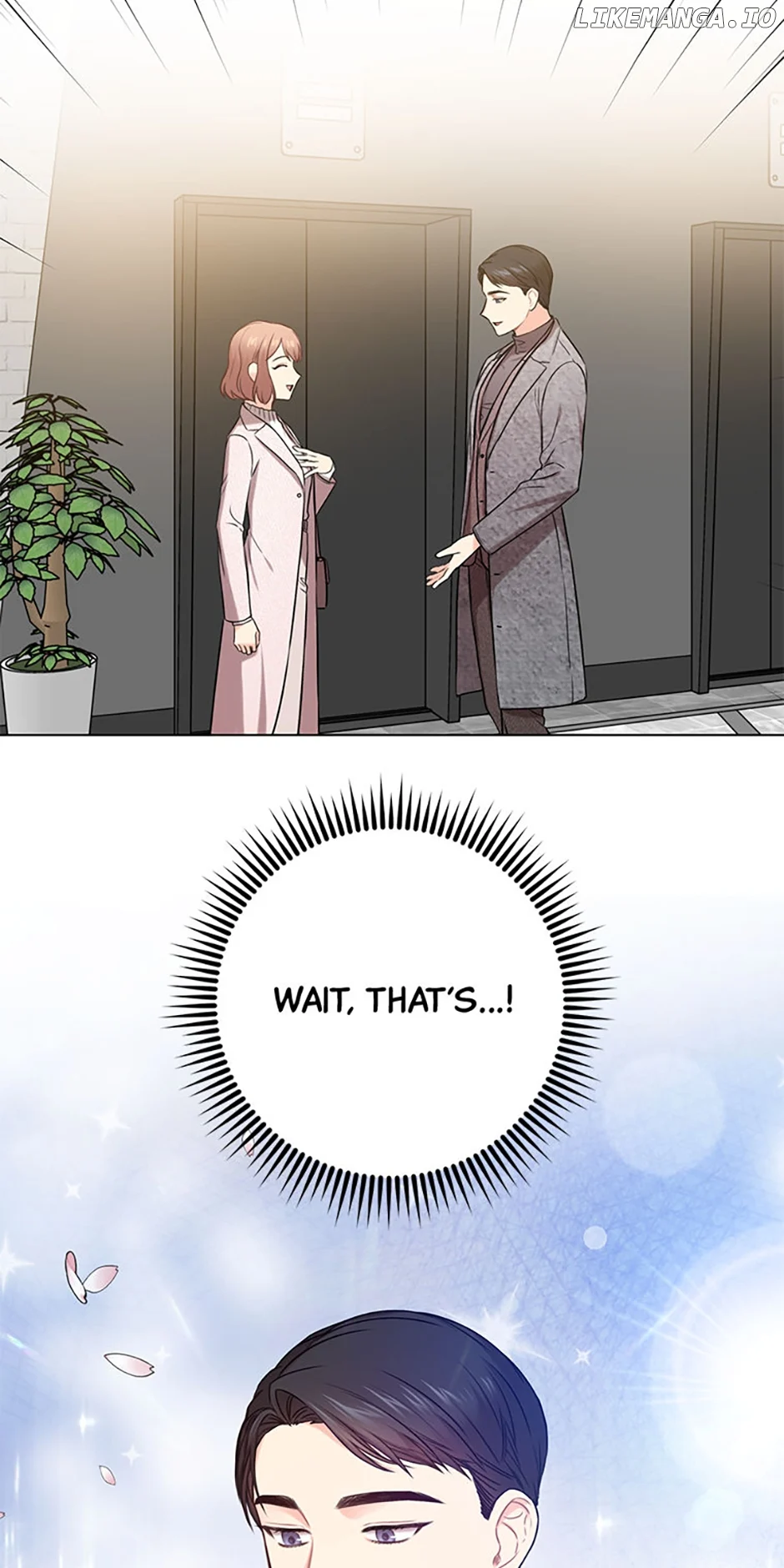 Frauds-In-Law [Official] chapter 4 page 43