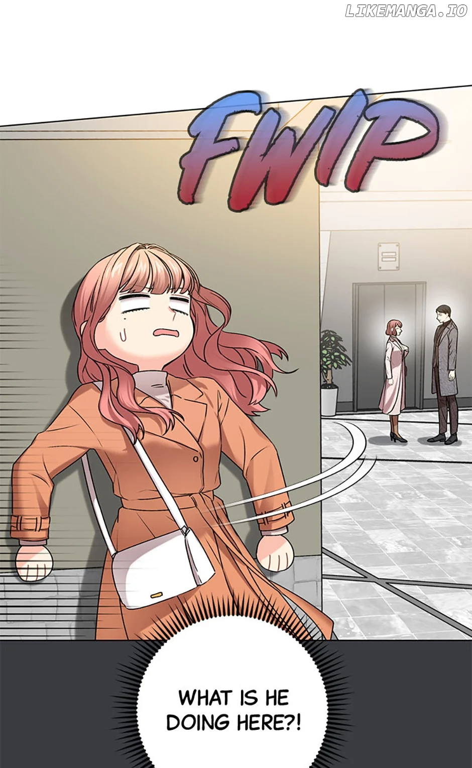Frauds-In-Law [Official] chapter 4 page 45
