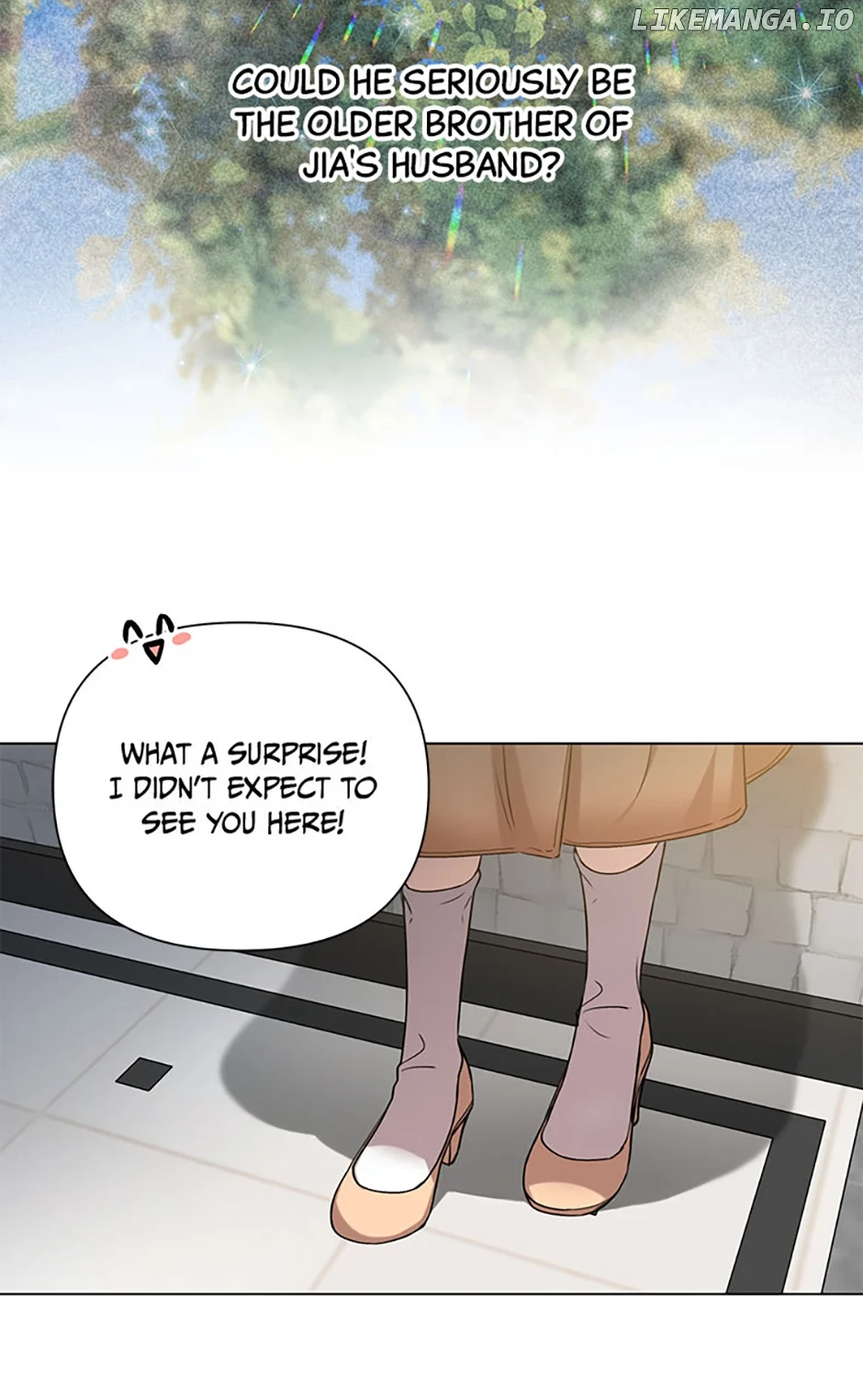 Frauds-In-Law [Official] chapter 4 page 48