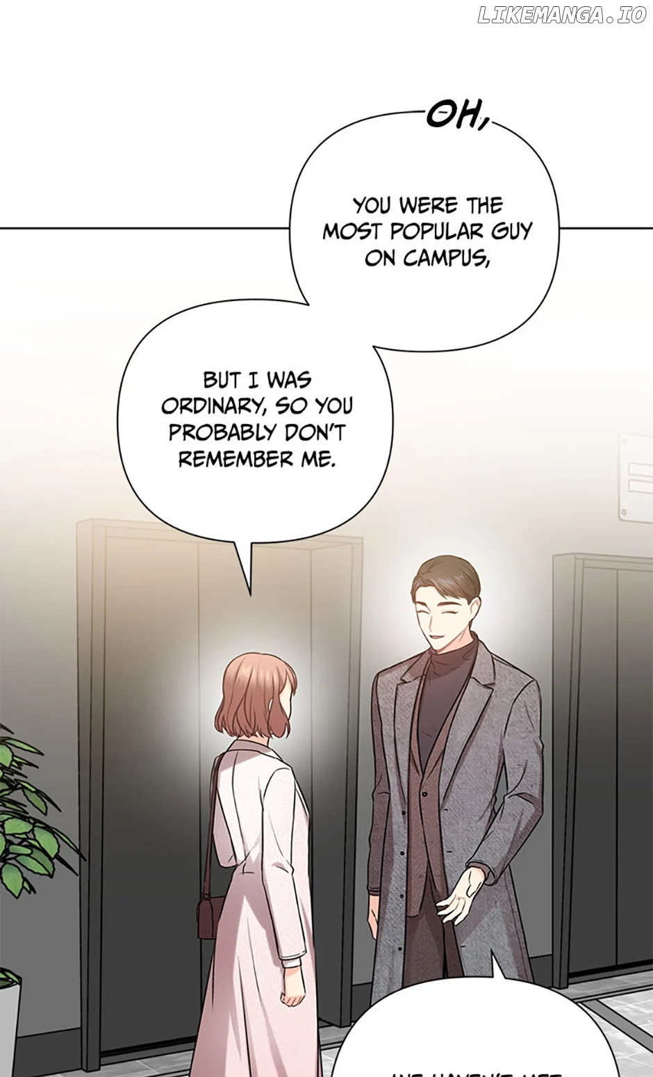 Frauds-In-Law [Official] chapter 4 page 49