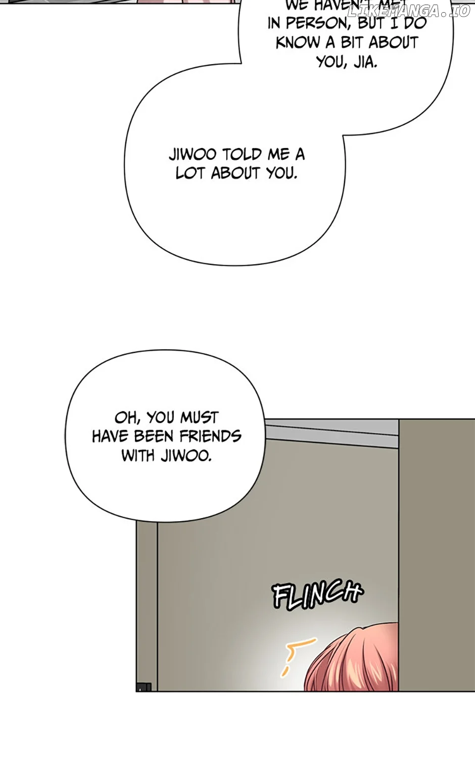 Frauds-In-Law [Official] chapter 4 page 50