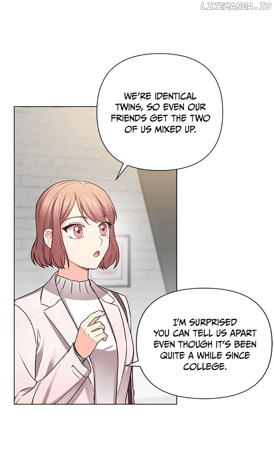 Frauds-In-Law [Official] chapter 4 page 51