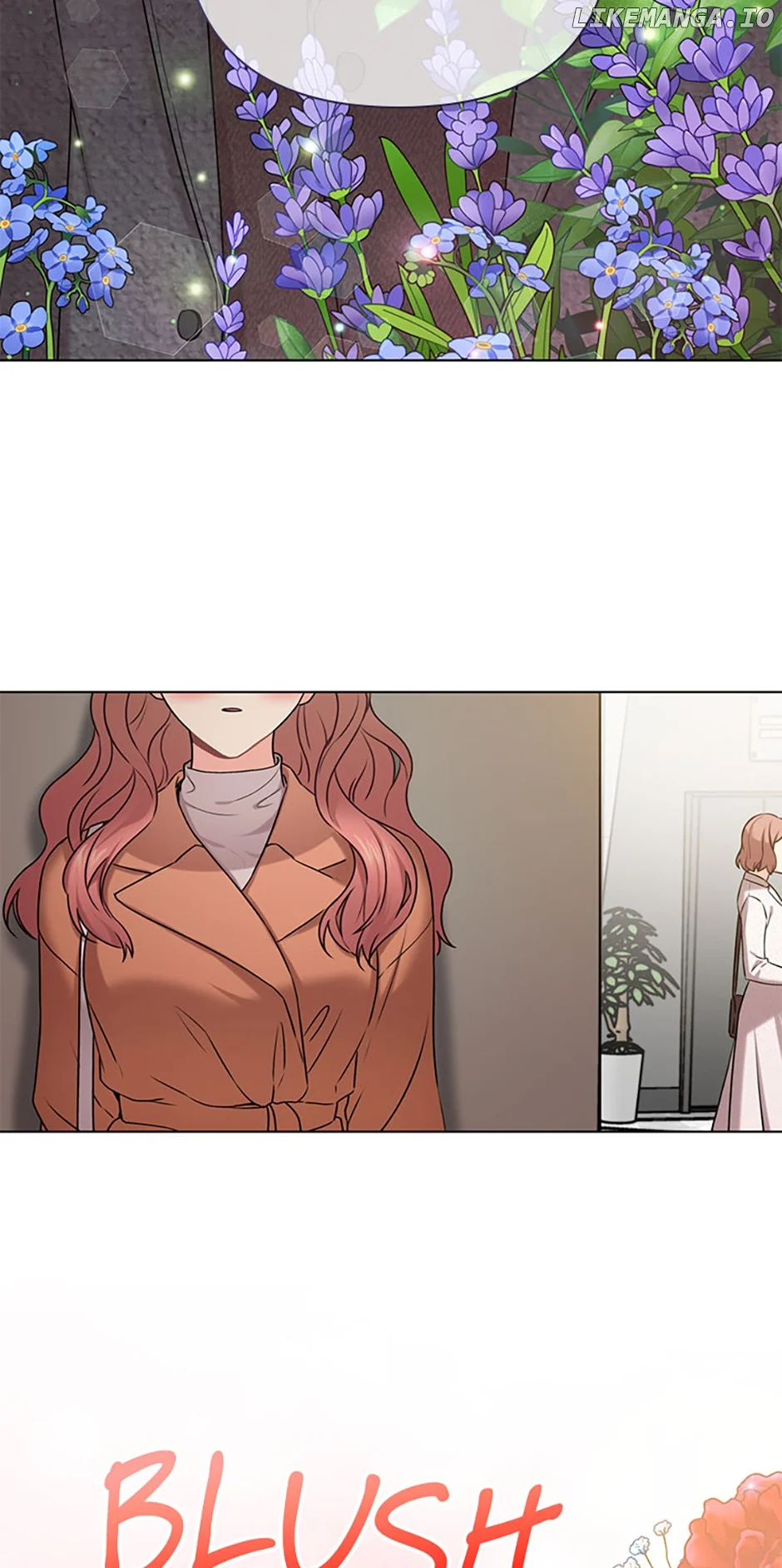 Frauds-In-Law [Official] chapter 4 page 54