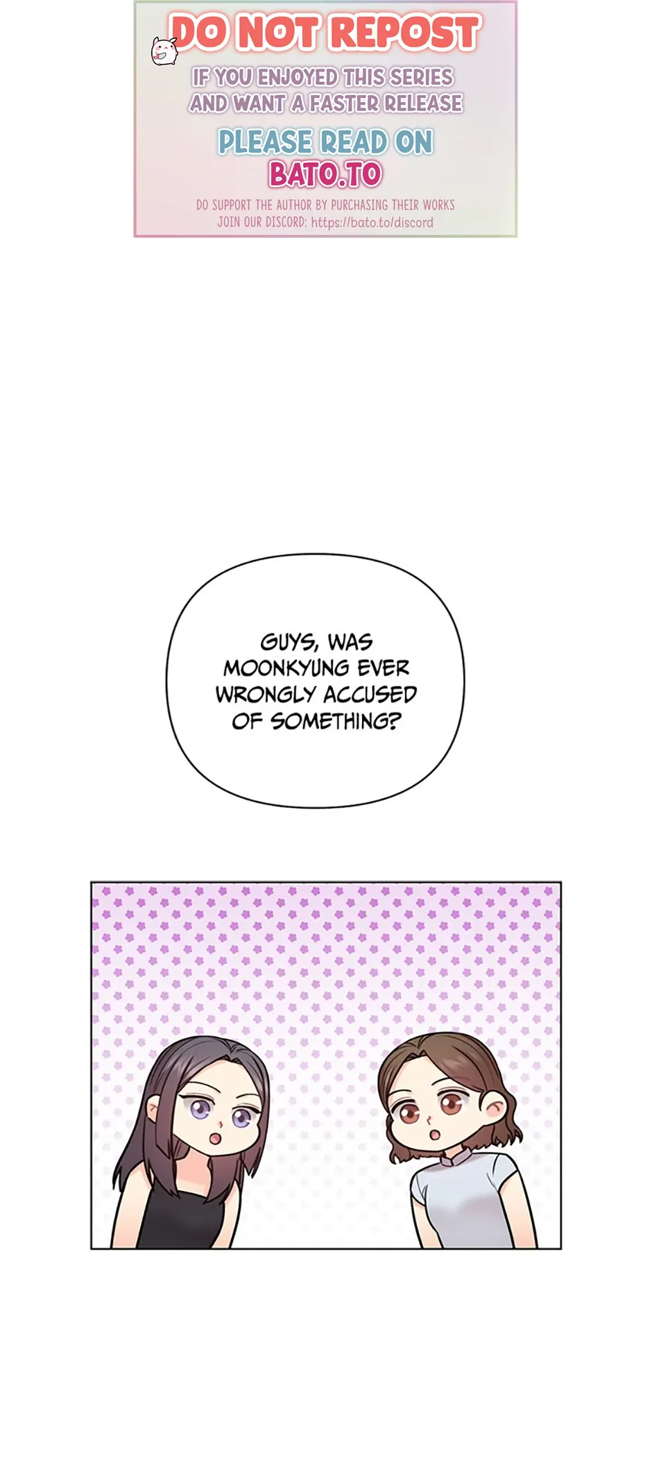Frauds-In-Law [Official] chapter 40 page 1