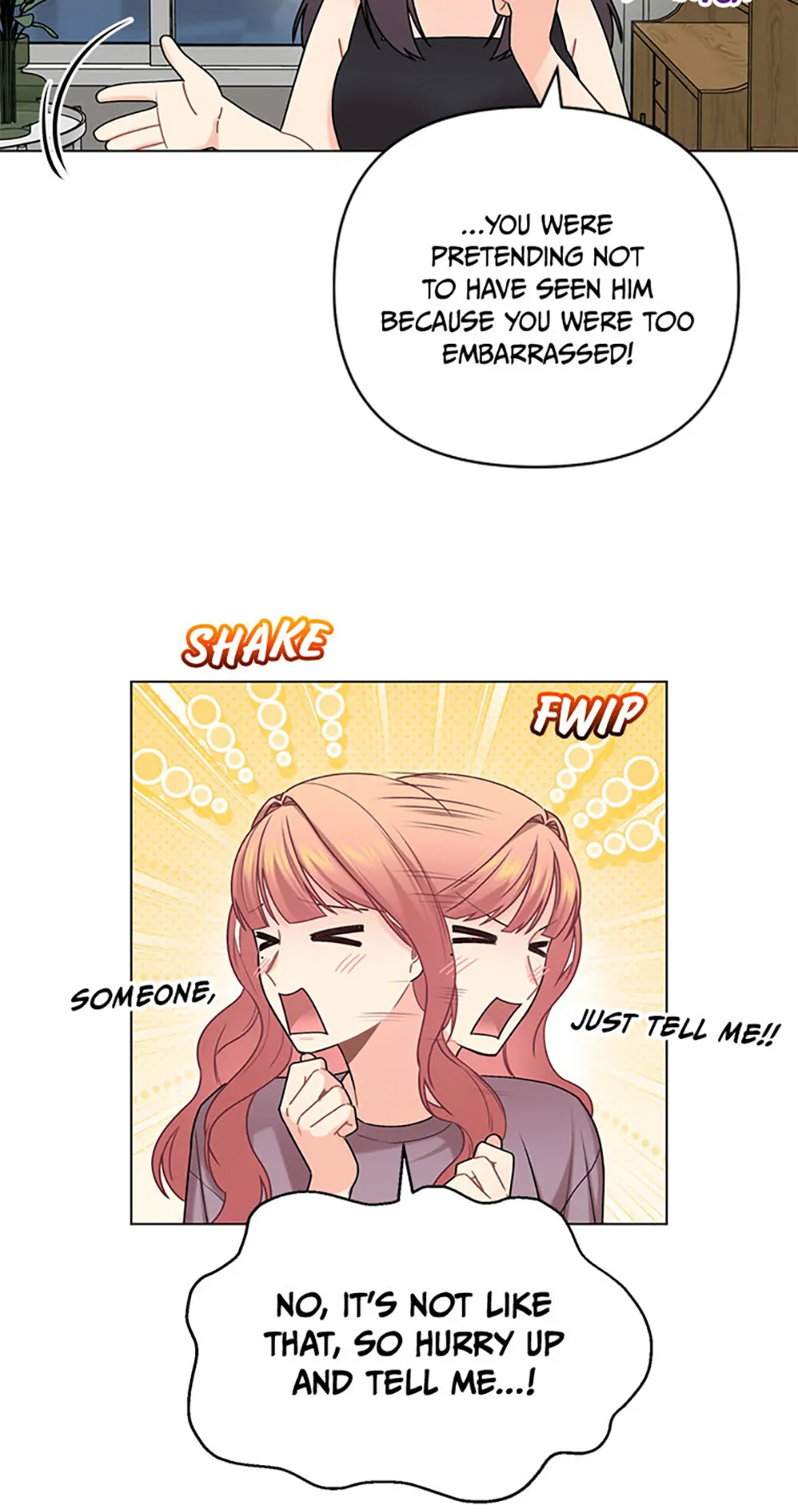 Frauds-In-Law [Official] chapter 40 page 4
