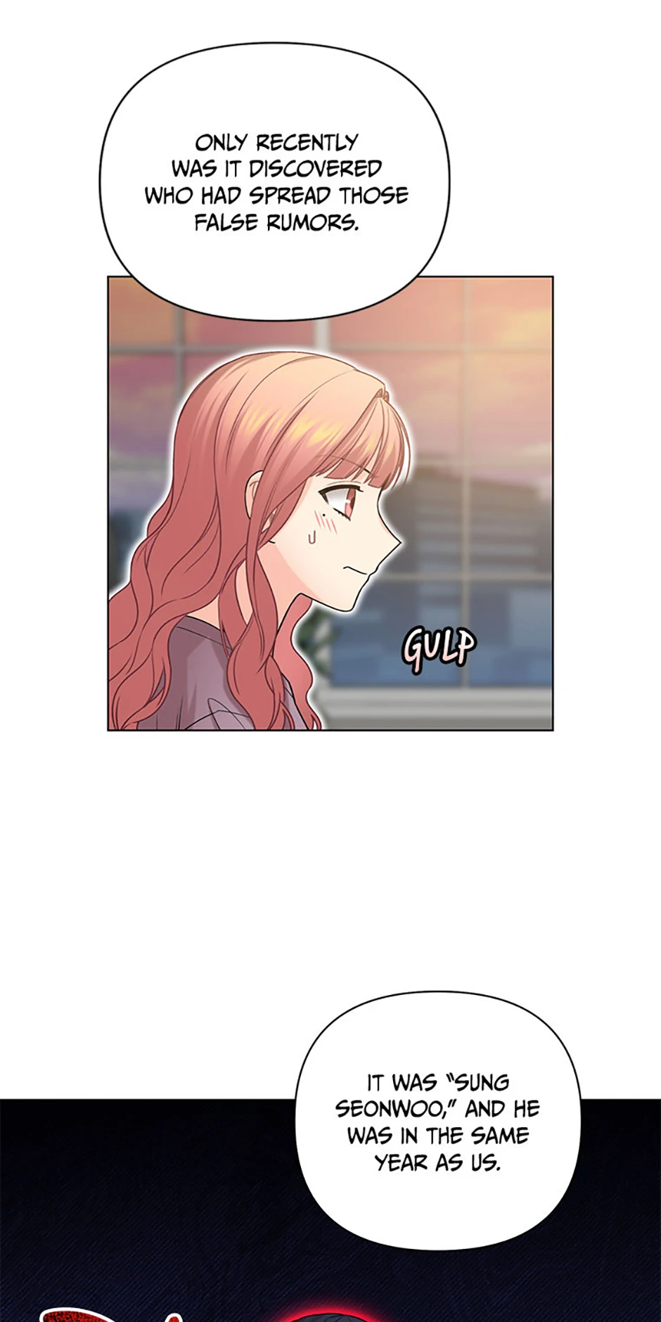 Frauds-In-Law [Official] chapter 40 page 6