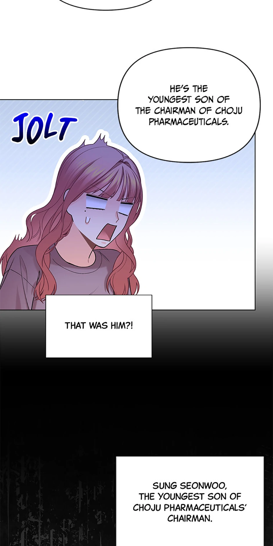 Frauds-In-Law [Official] chapter 40 page 9
