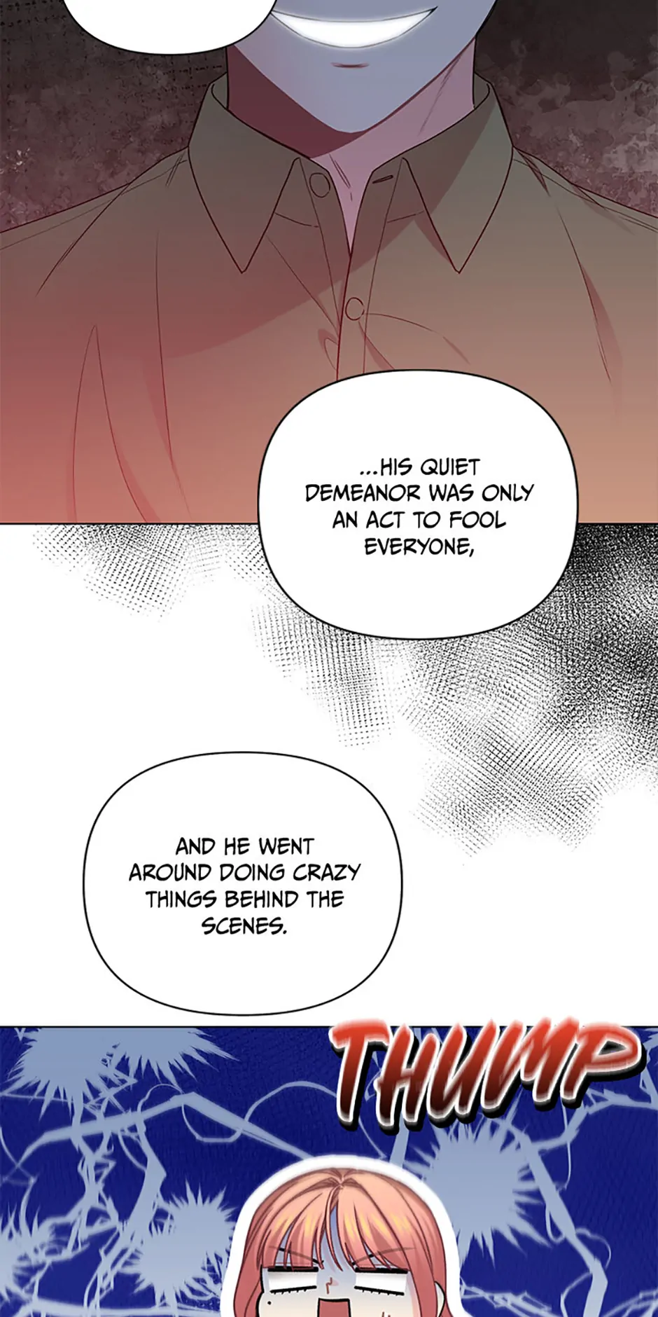 Frauds-In-Law [Official] chapter 40 page 12