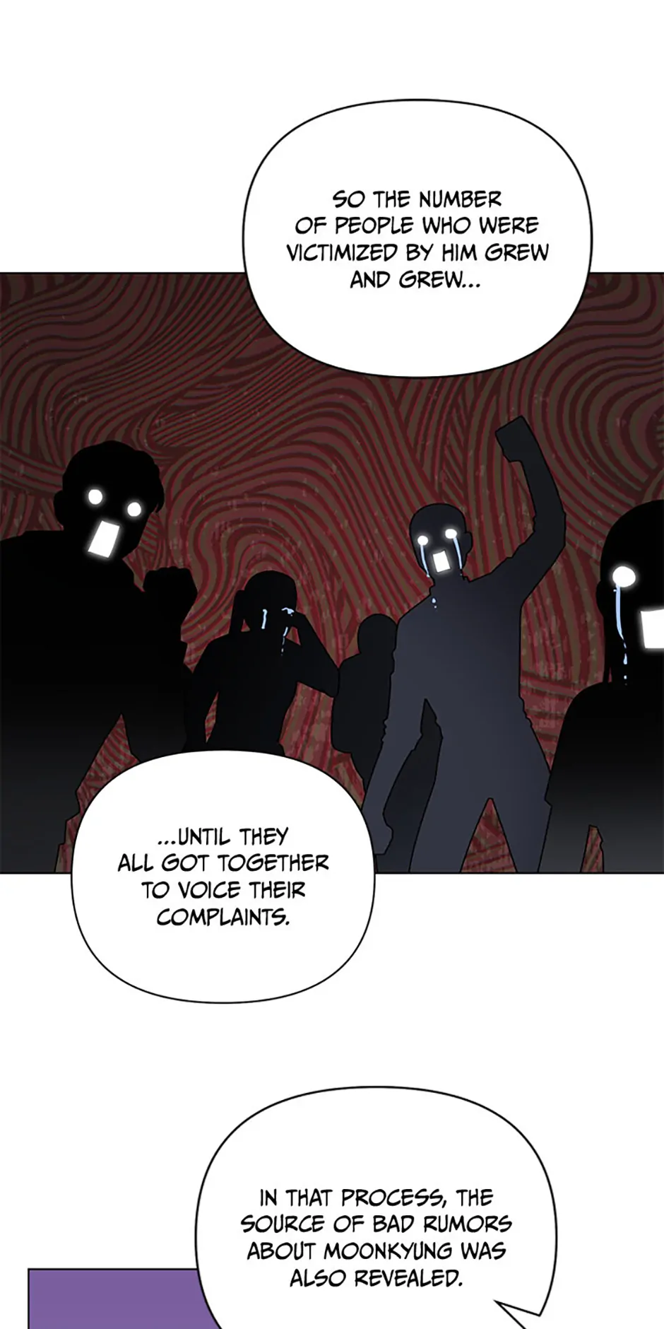 Frauds-In-Law [Official] chapter 40 page 16