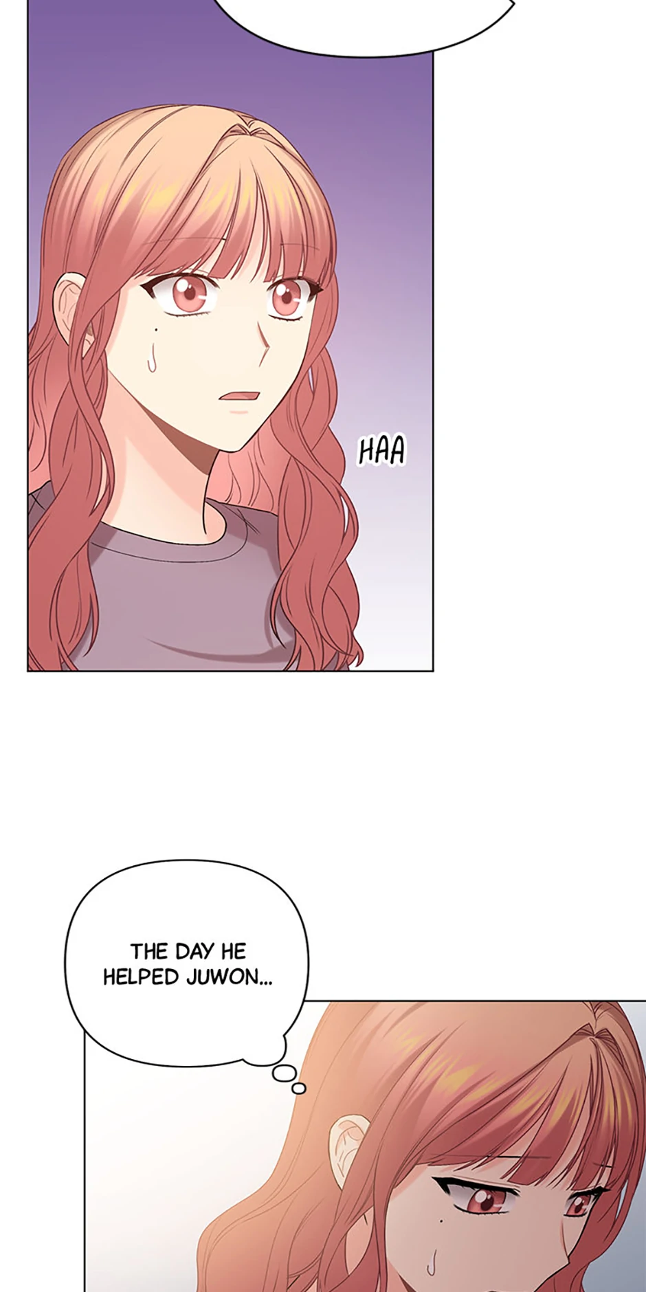 Frauds-In-Law [Official] chapter 40 page 17