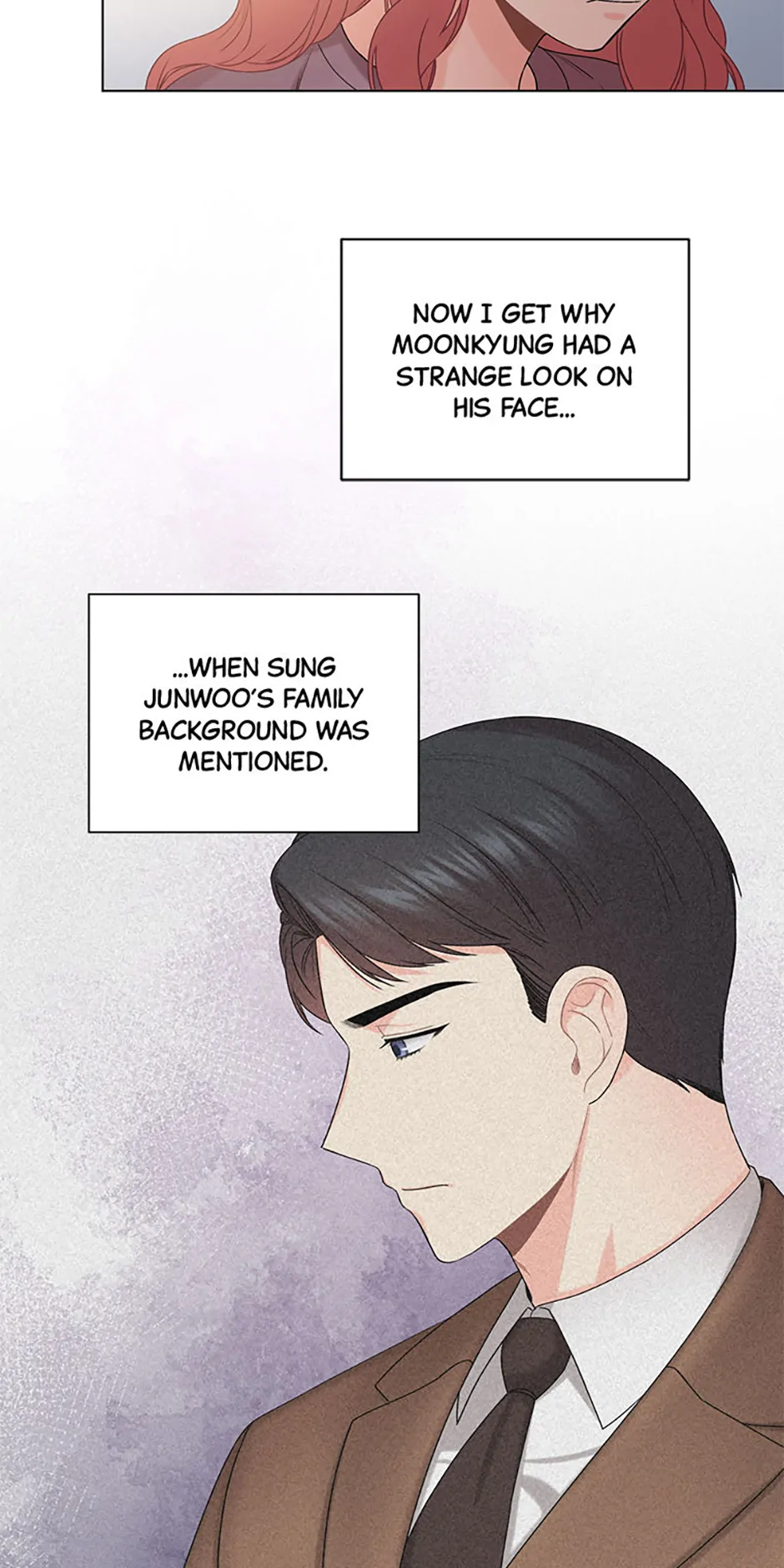 Frauds-In-Law [Official] chapter 40 page 18
