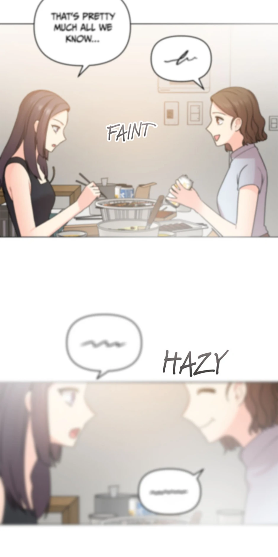 Frauds-In-Law [Official] chapter 40 page 20