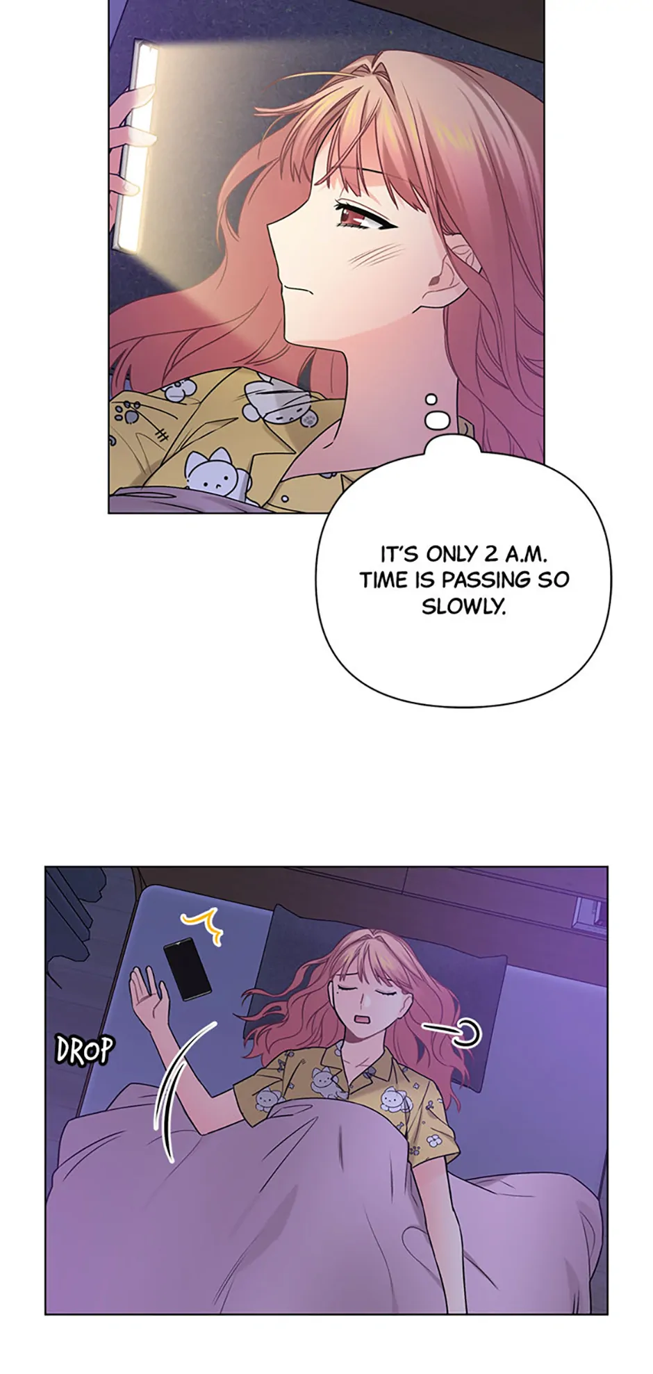 Frauds-In-Law [Official] chapter 40 page 25