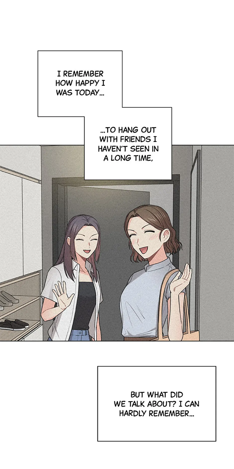 Frauds-In-Law [Official] chapter 40 page 26