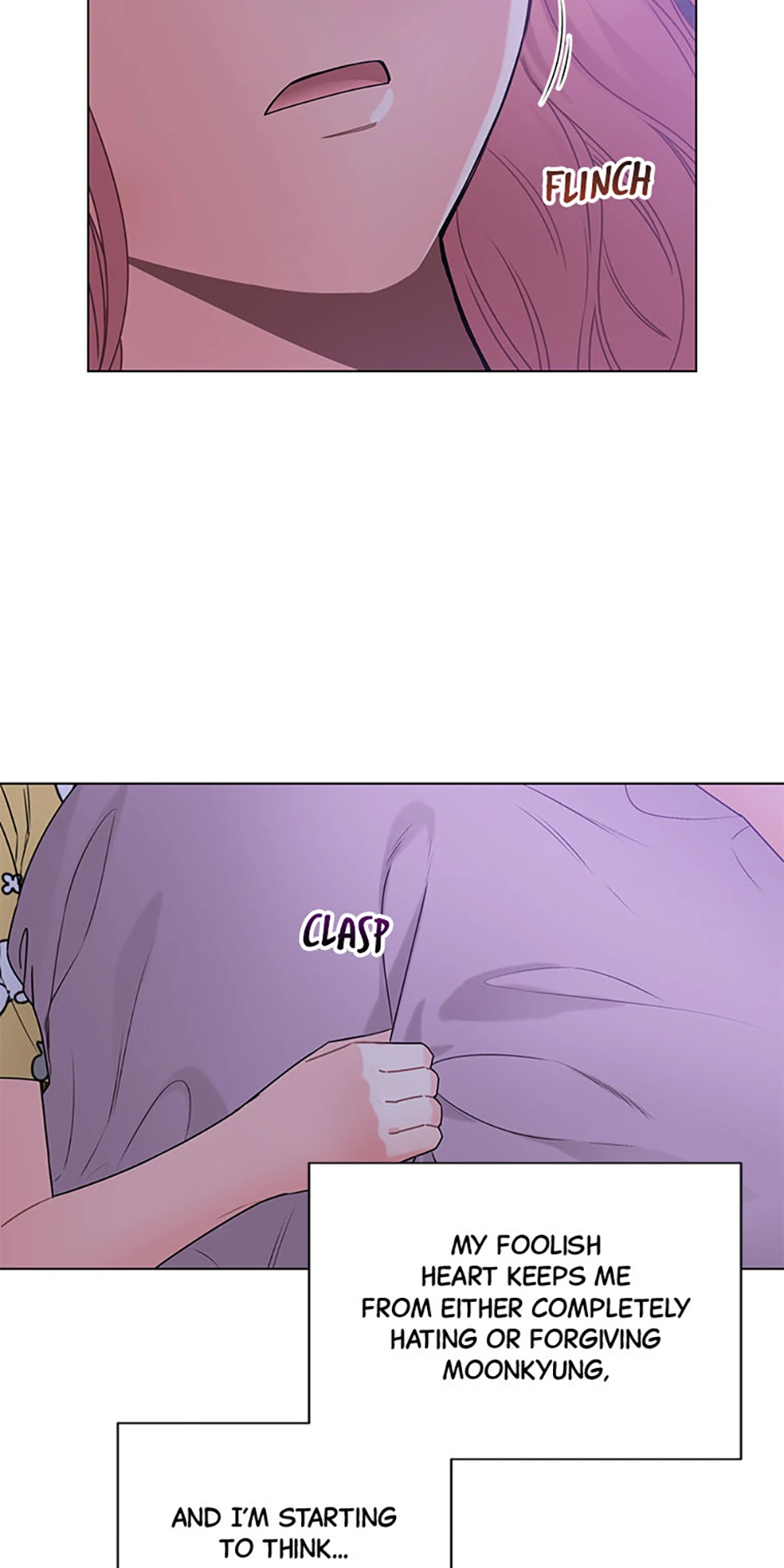 Frauds-In-Law [Official] chapter 40 page 29