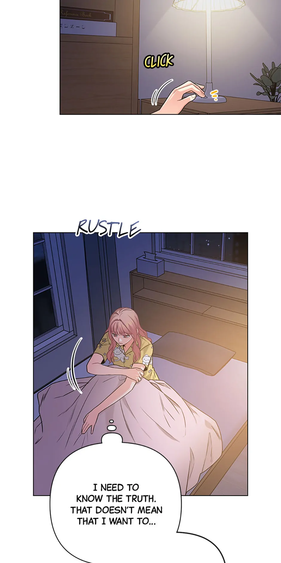 Frauds-In-Law [Official] chapter 40 page 32