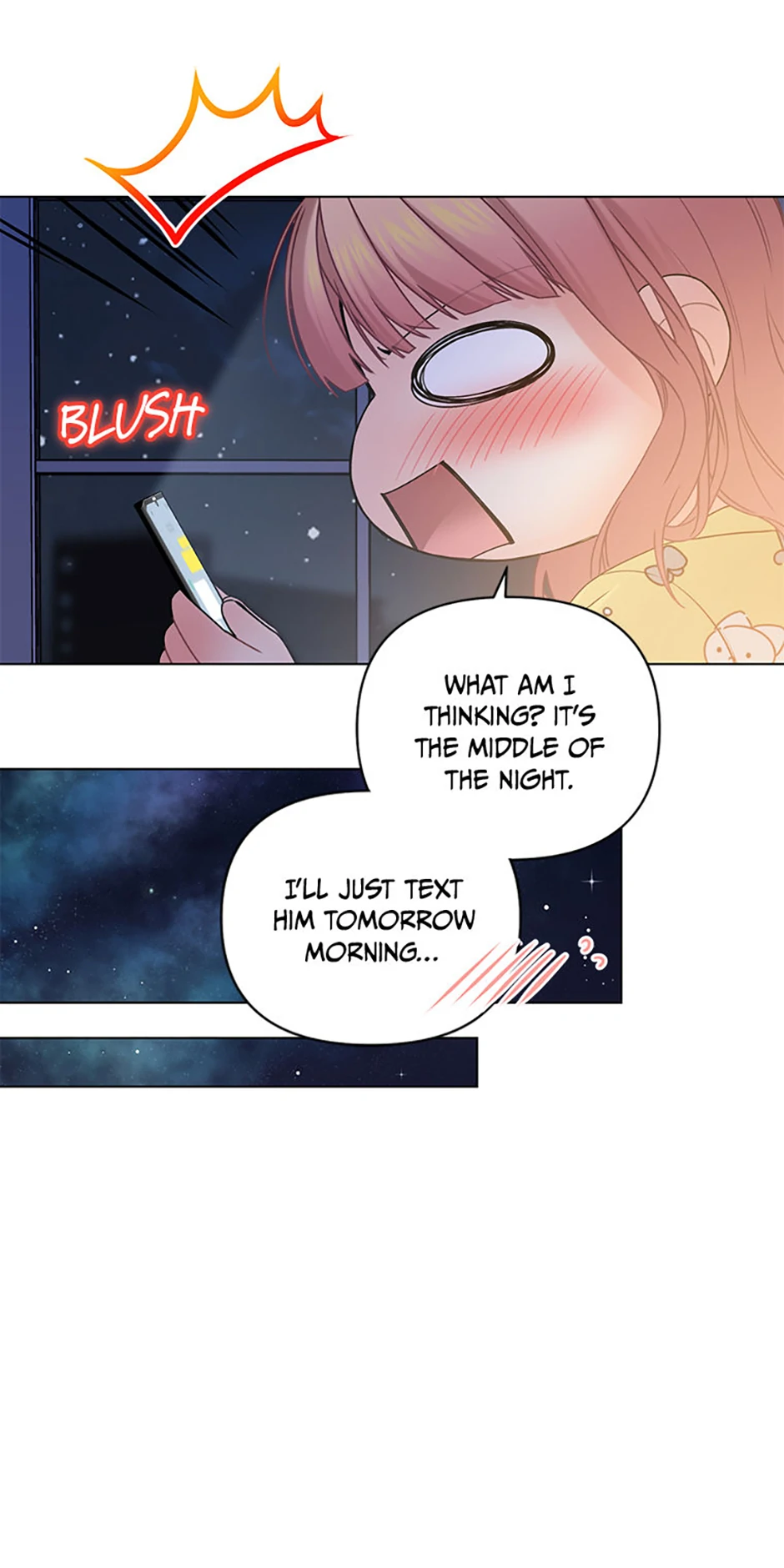 Frauds-In-Law [Official] chapter 40 page 35