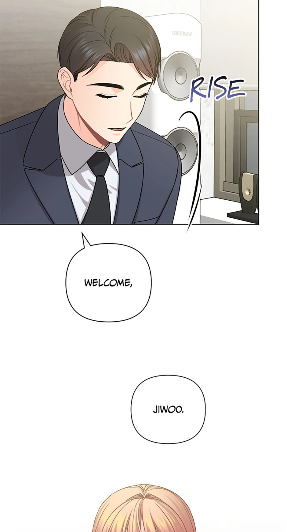 Frauds-In-Law [Official] chapter 40 page 39
