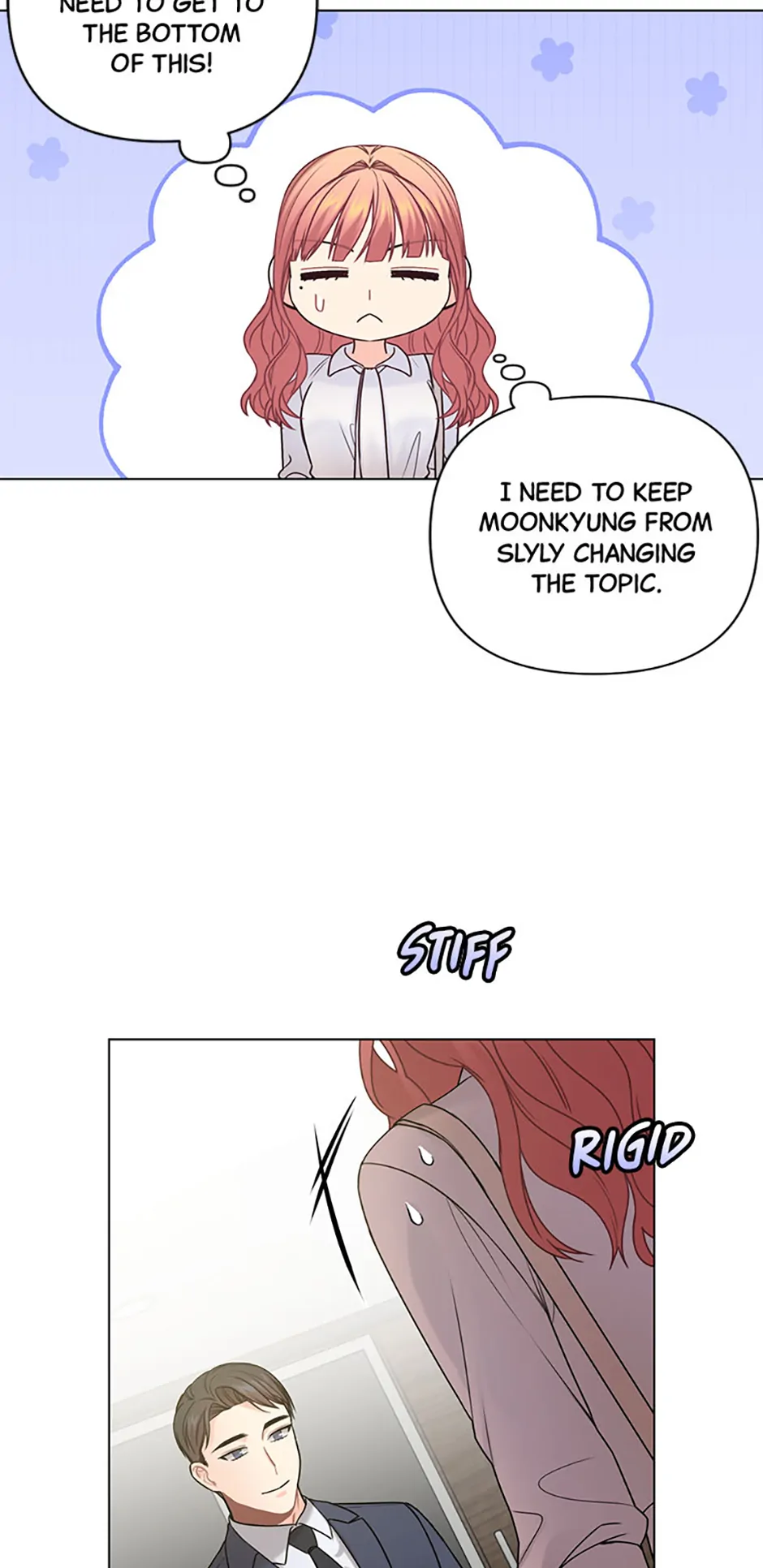 Frauds-In-Law [Official] chapter 40 page 42